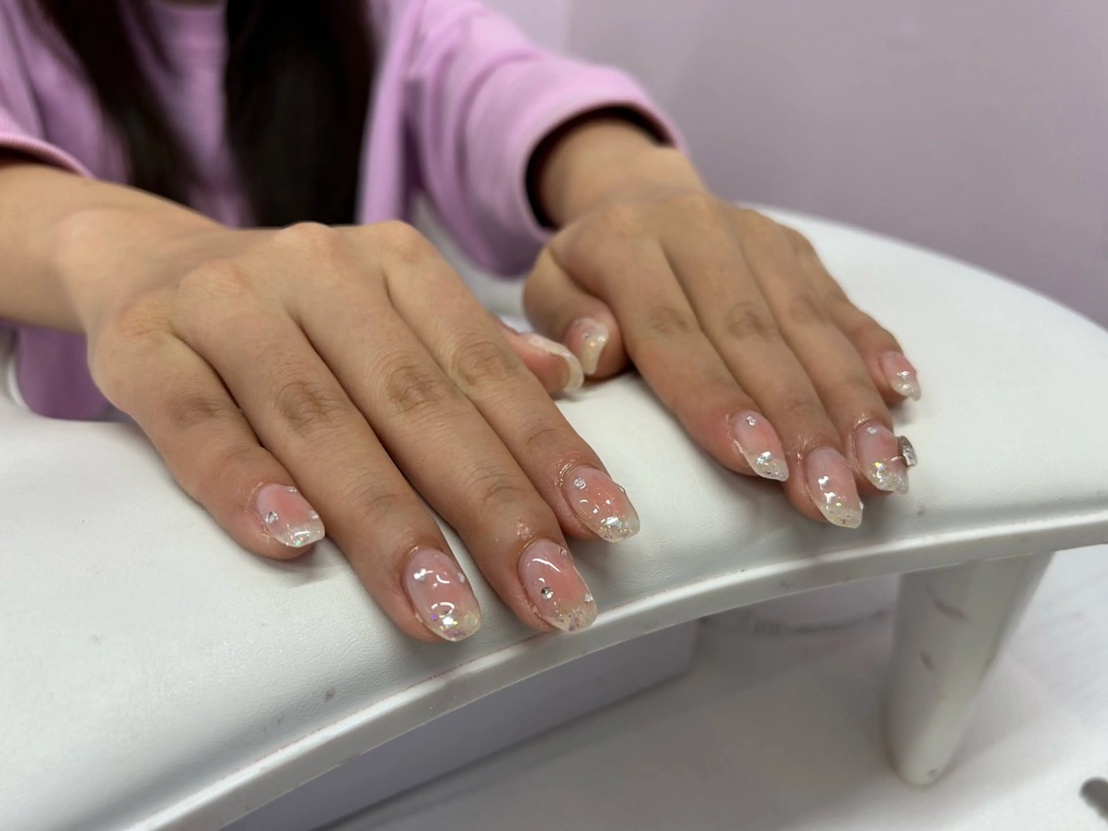 ネイル C’enna nanakaのネイルデザイン