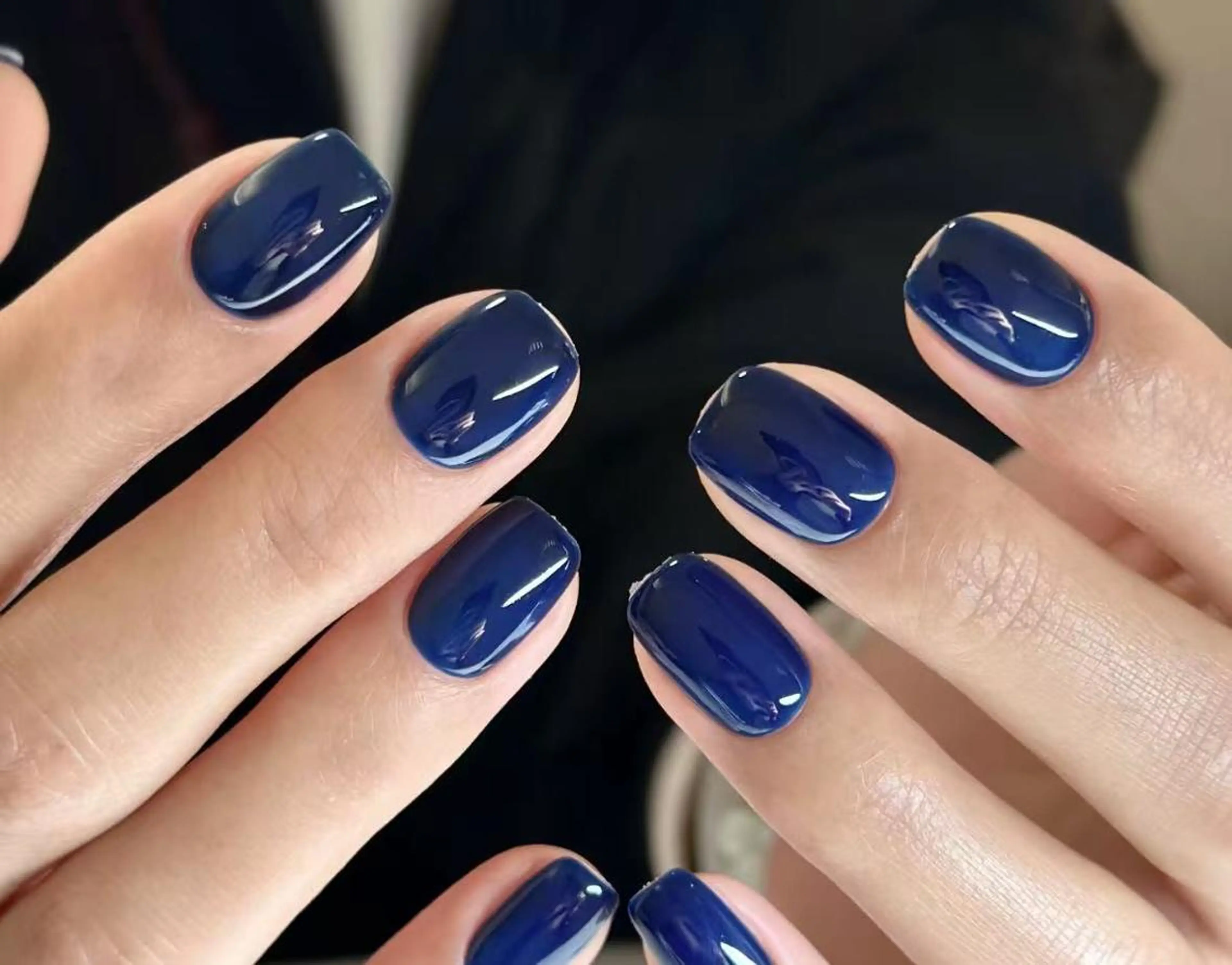ネイル ハンドネイル 💫 Tsuki_Nailのネイルデザイン