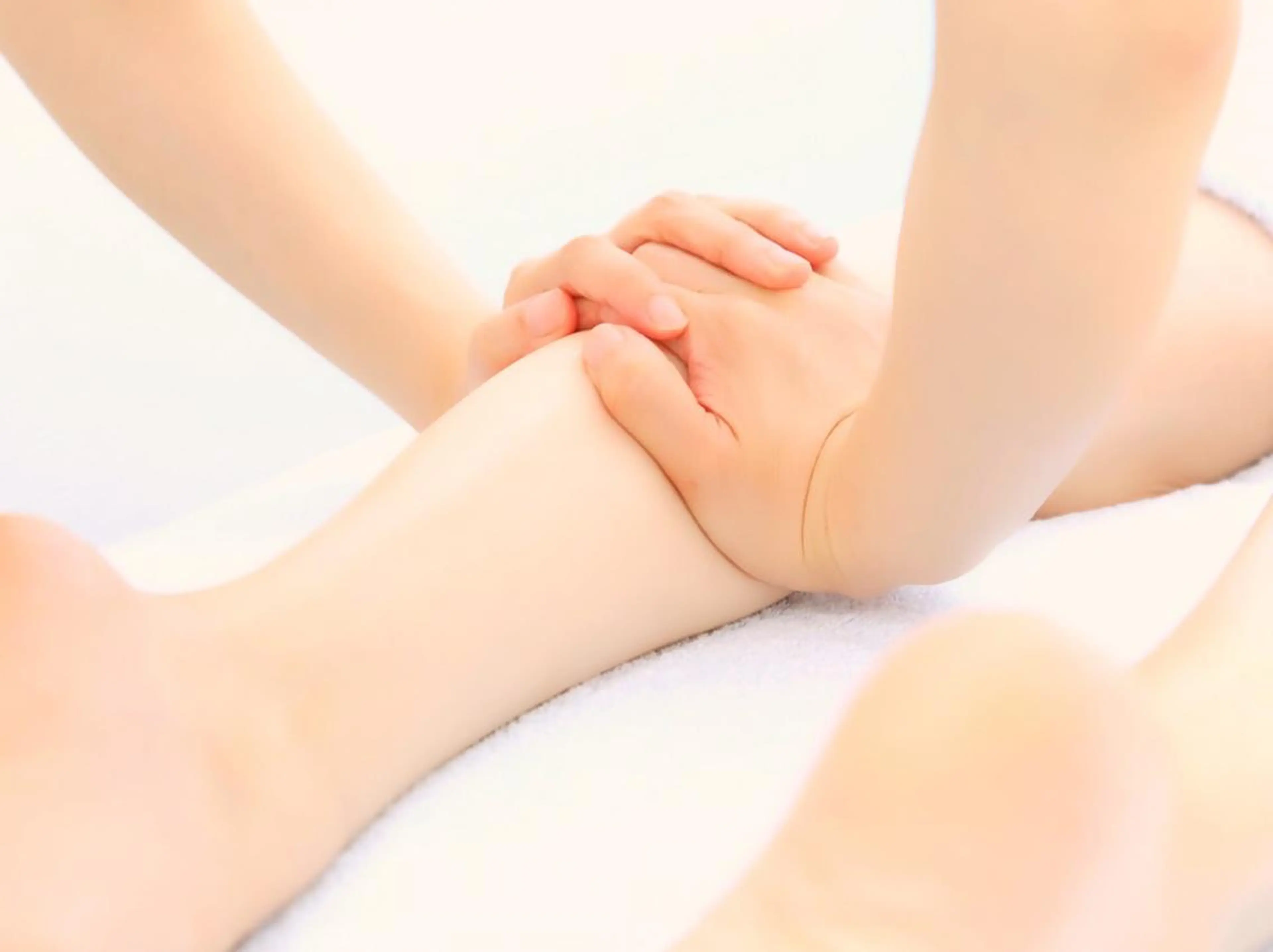 ぷちリラク　らくじー 山口のエステ・リラクイメージ