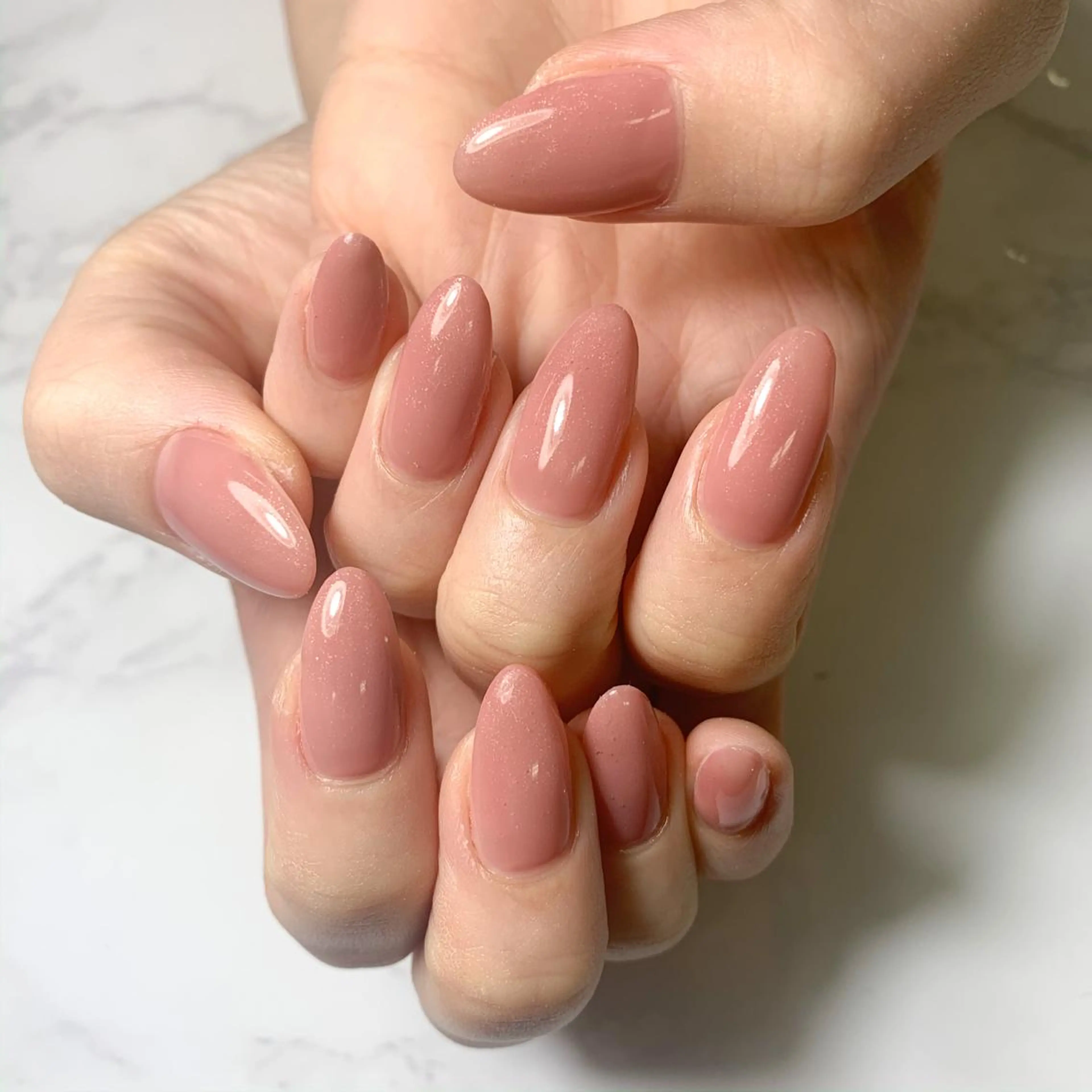 ネイル FIORITURA aiのネイルデザイン