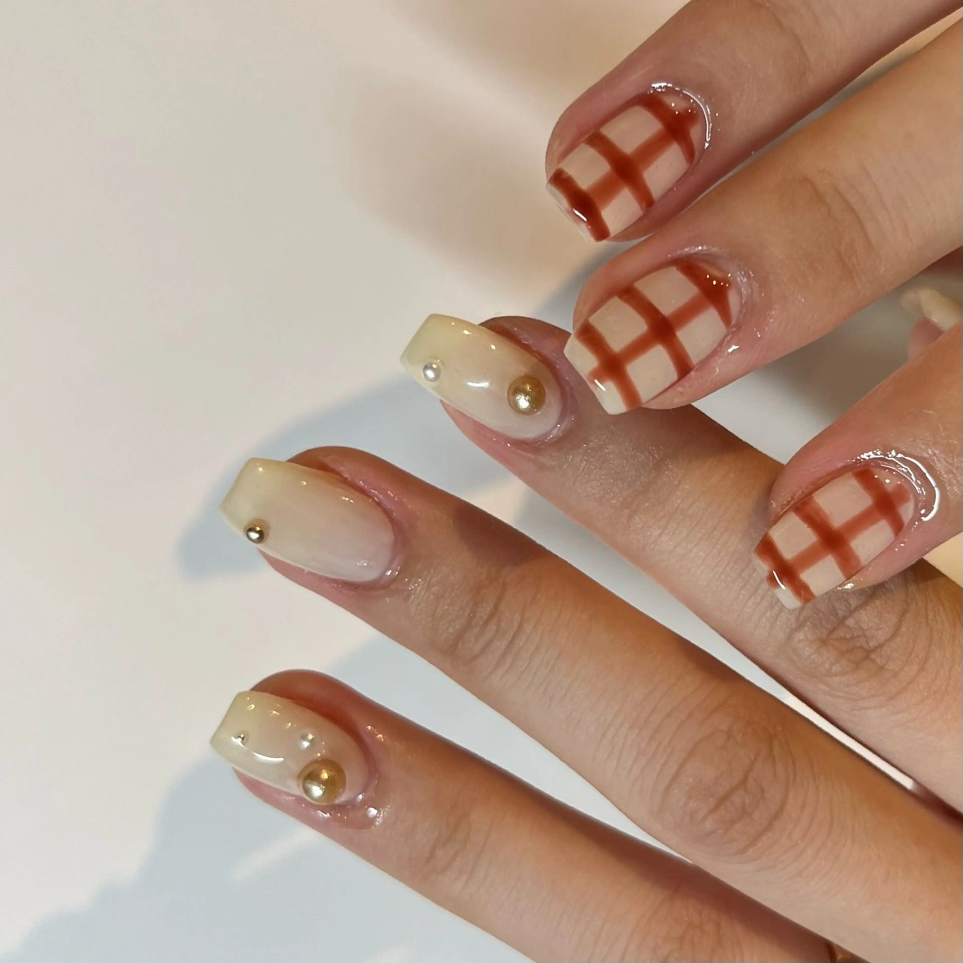 ネイル ハンドネイル mitsuki / Manonのネイルデザイン