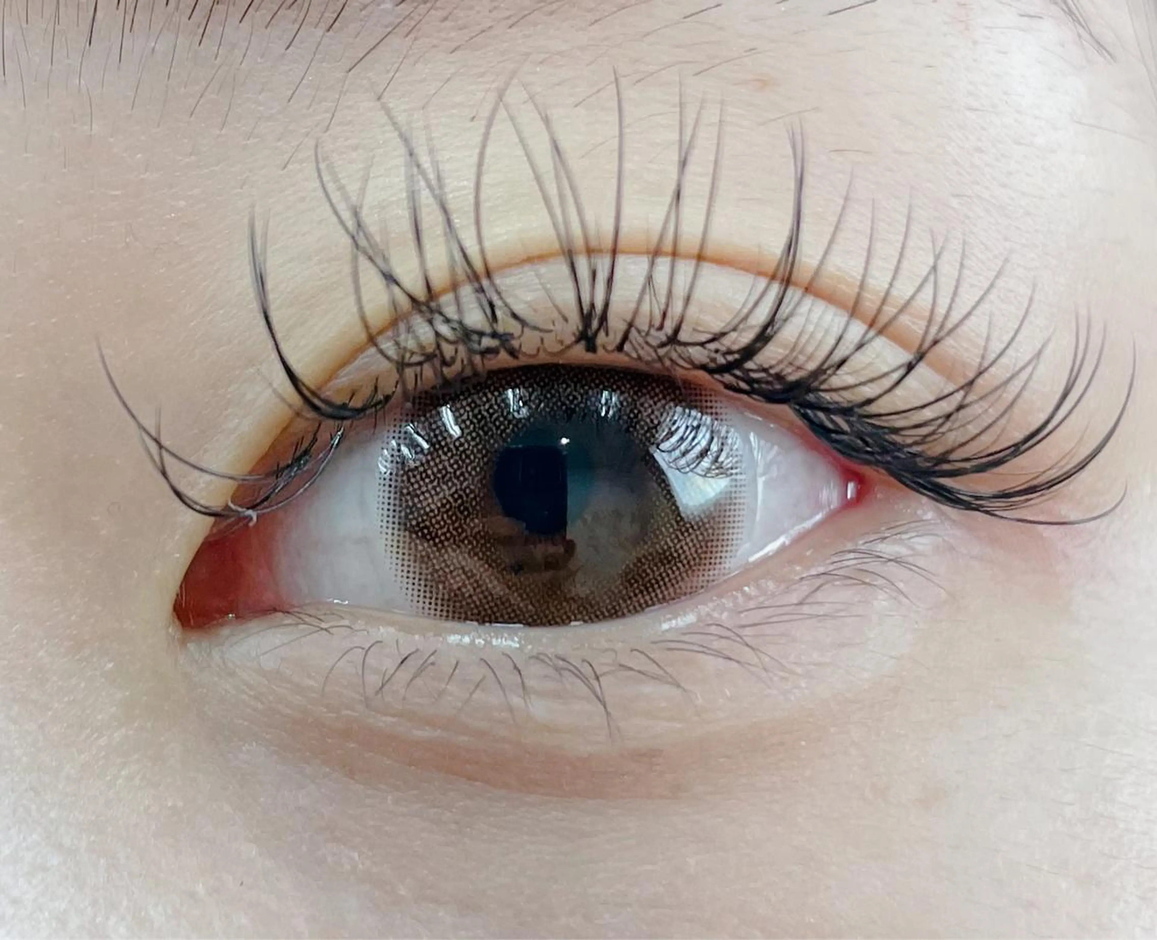 マツエク・マツパ 🫧縮毛矯正／カラー ／bless松浦🫧のヘアスタイル