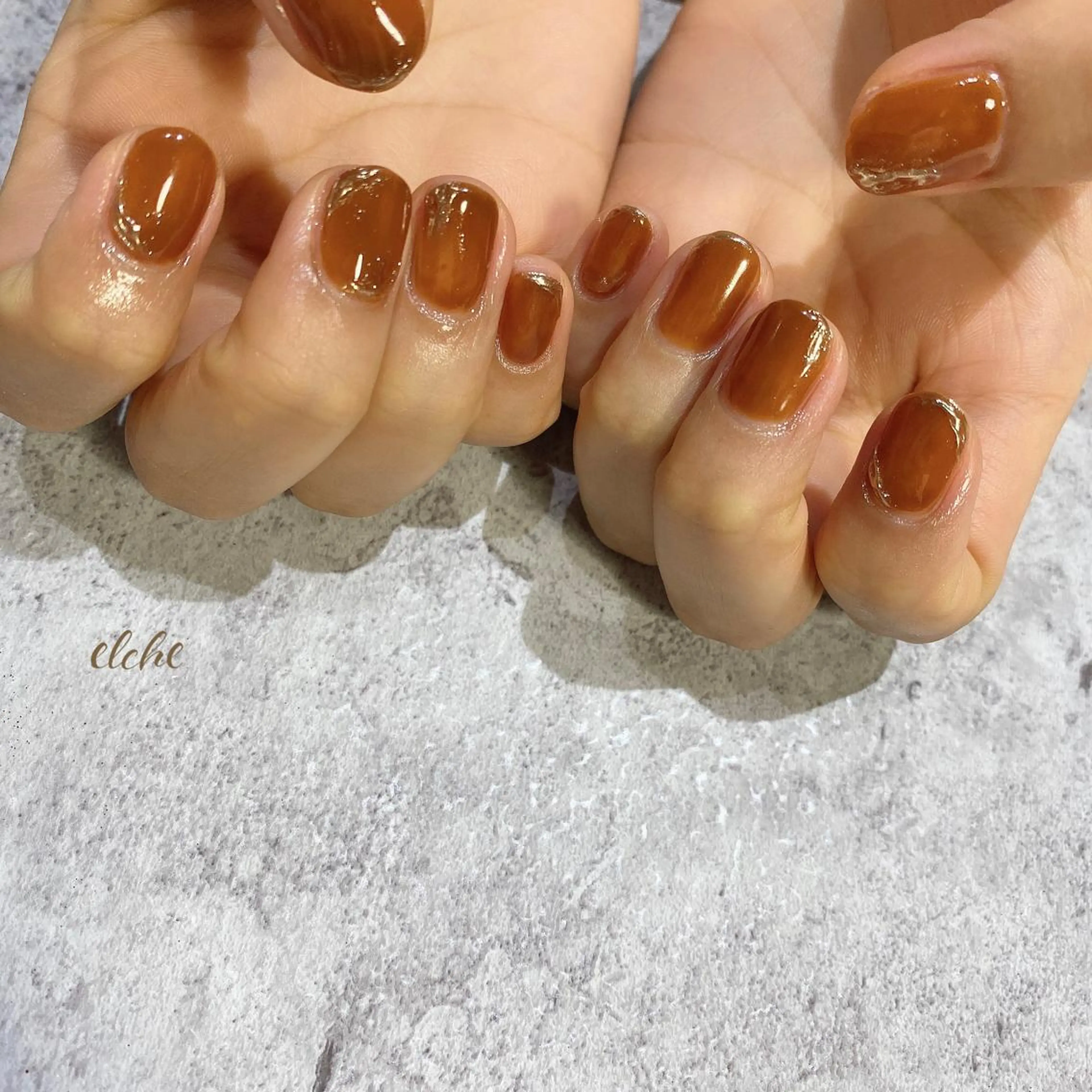 ネイル Rio 𓍼のネイルデザイン