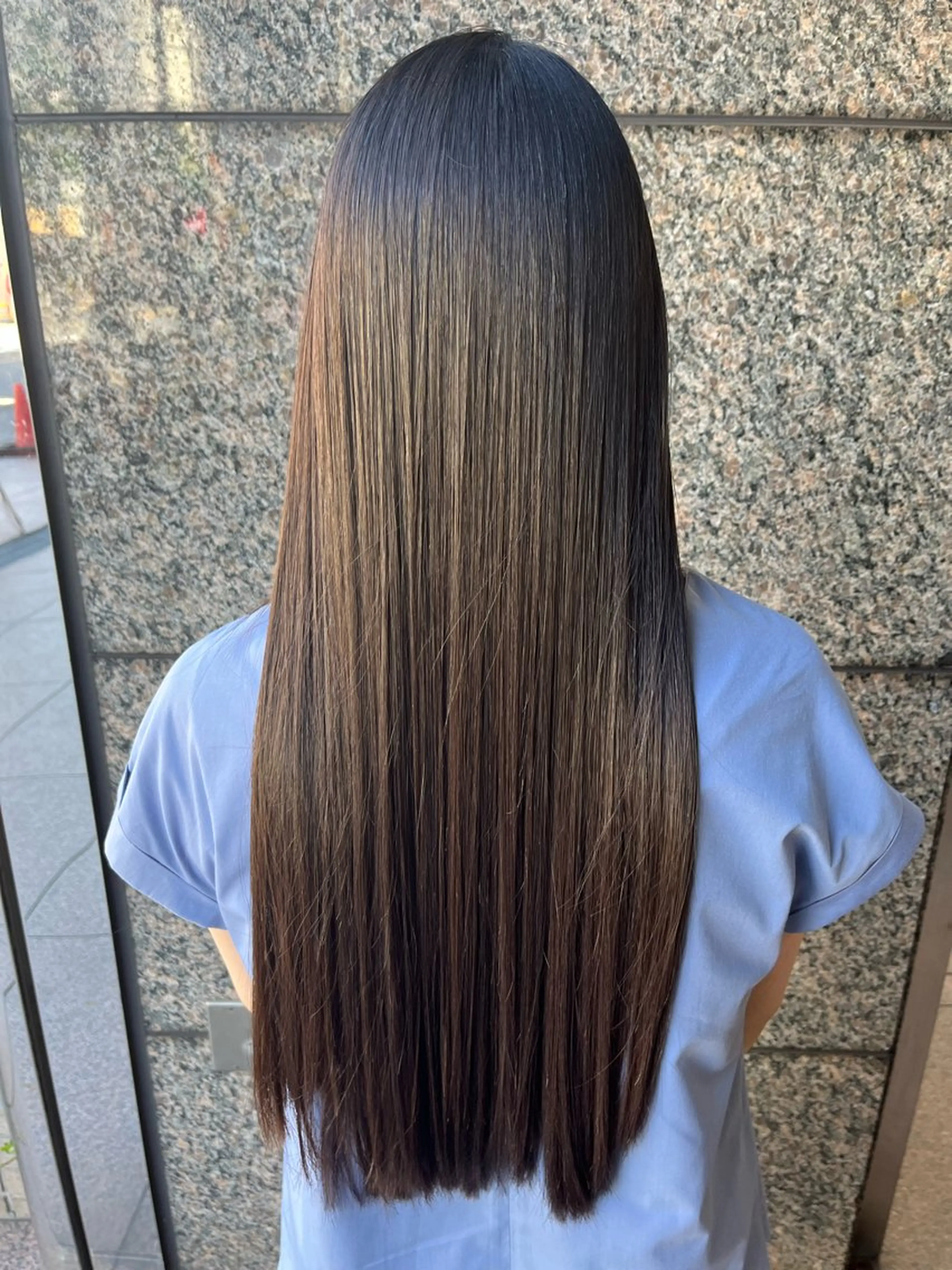 ロング 似合わせ☆ショート 店舗指名1位✨LEOのヘアスタイル