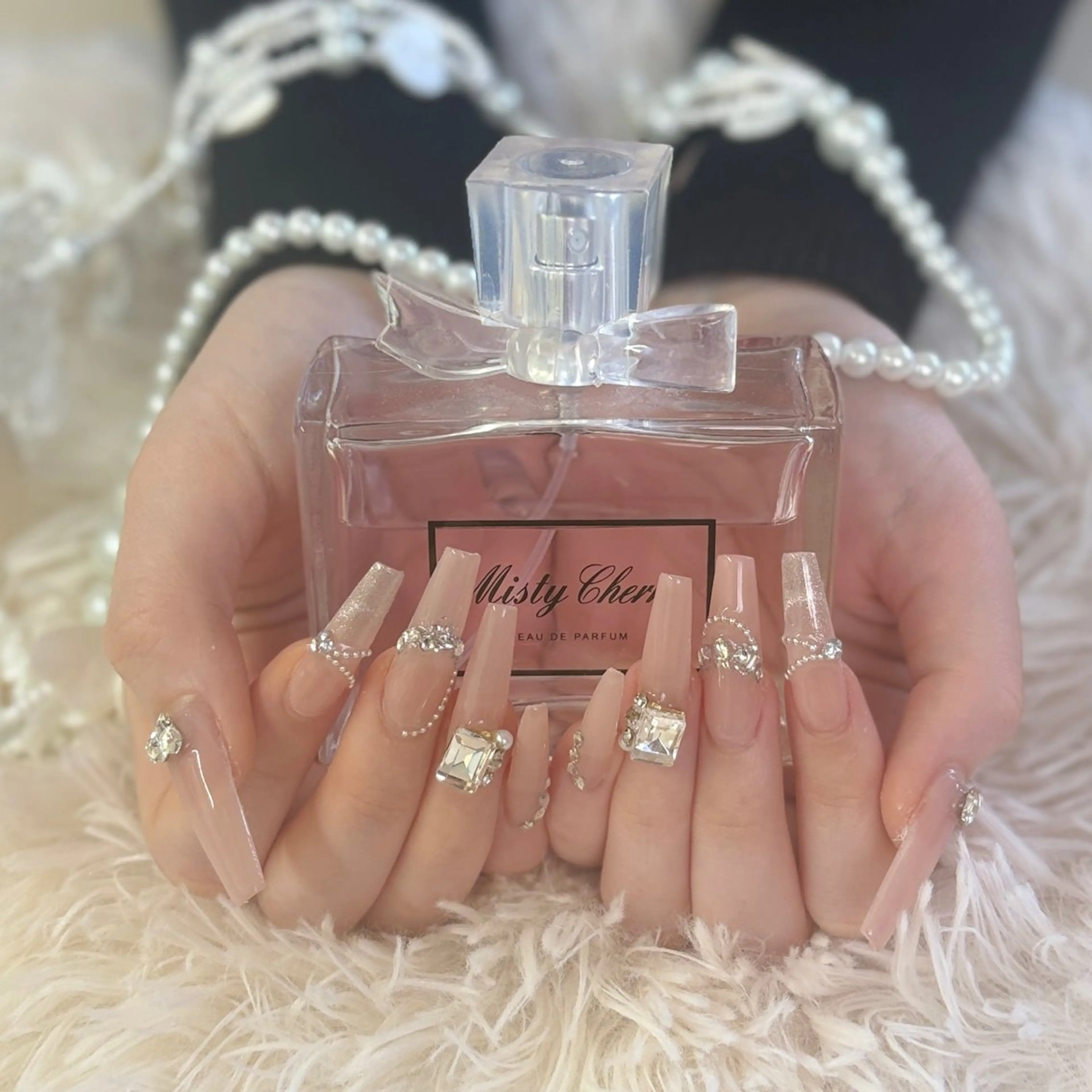 ネイル Nana treeのネイルデザイン