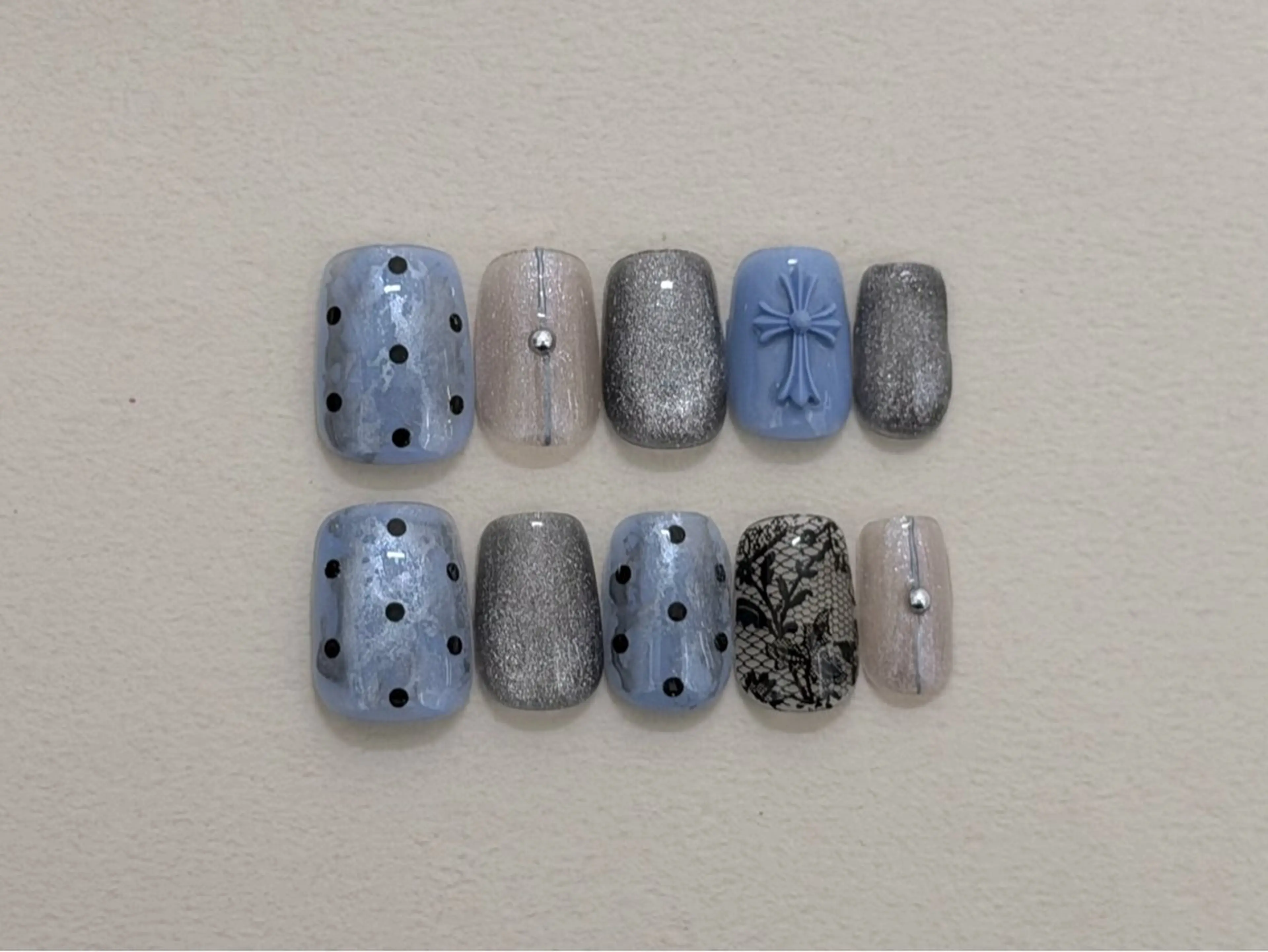 ネイル ニュアンスネイル ハンドネイル Nail Katoのネイルデザイン