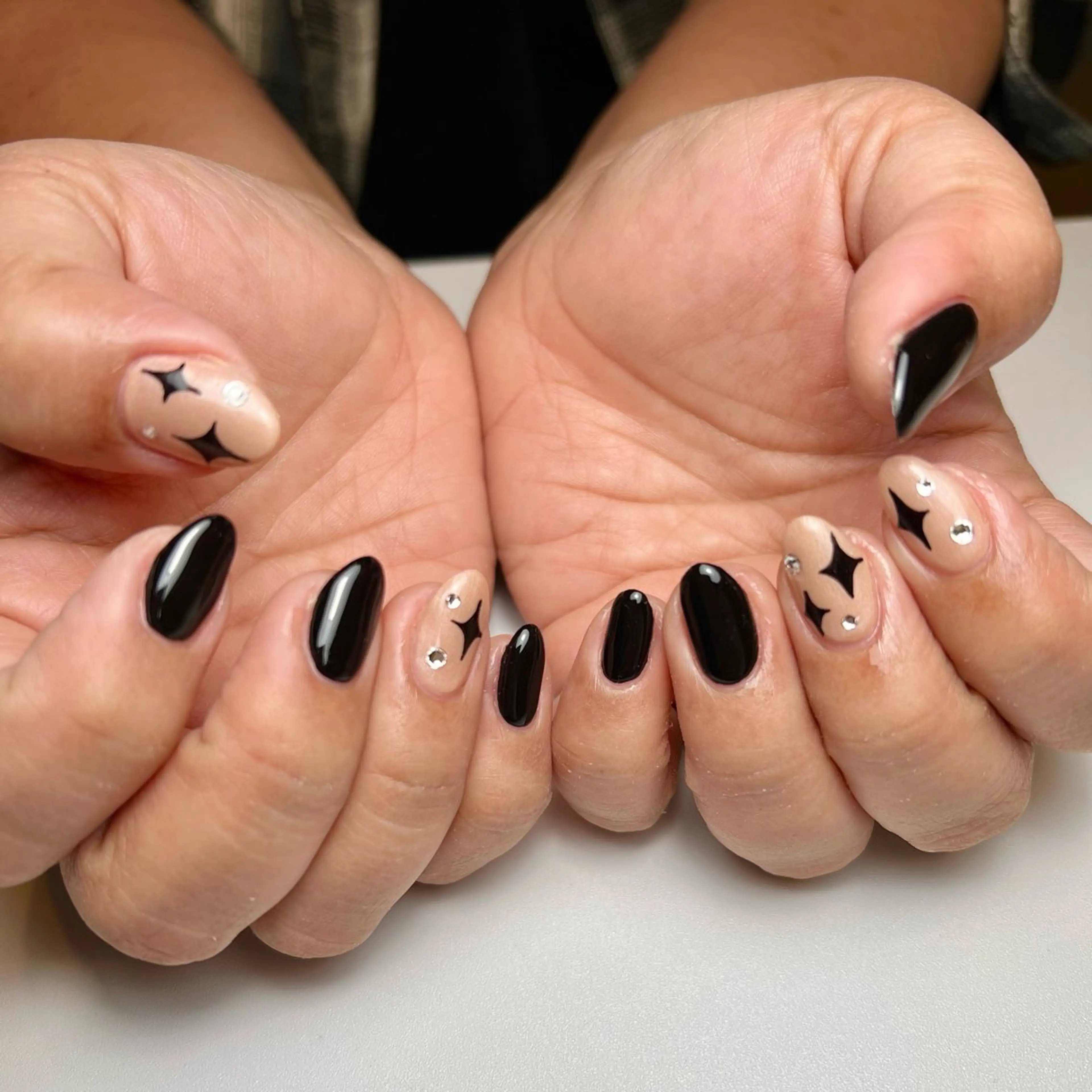 ネイル ハンドネイル yu_.nail yuのネイルデザイン