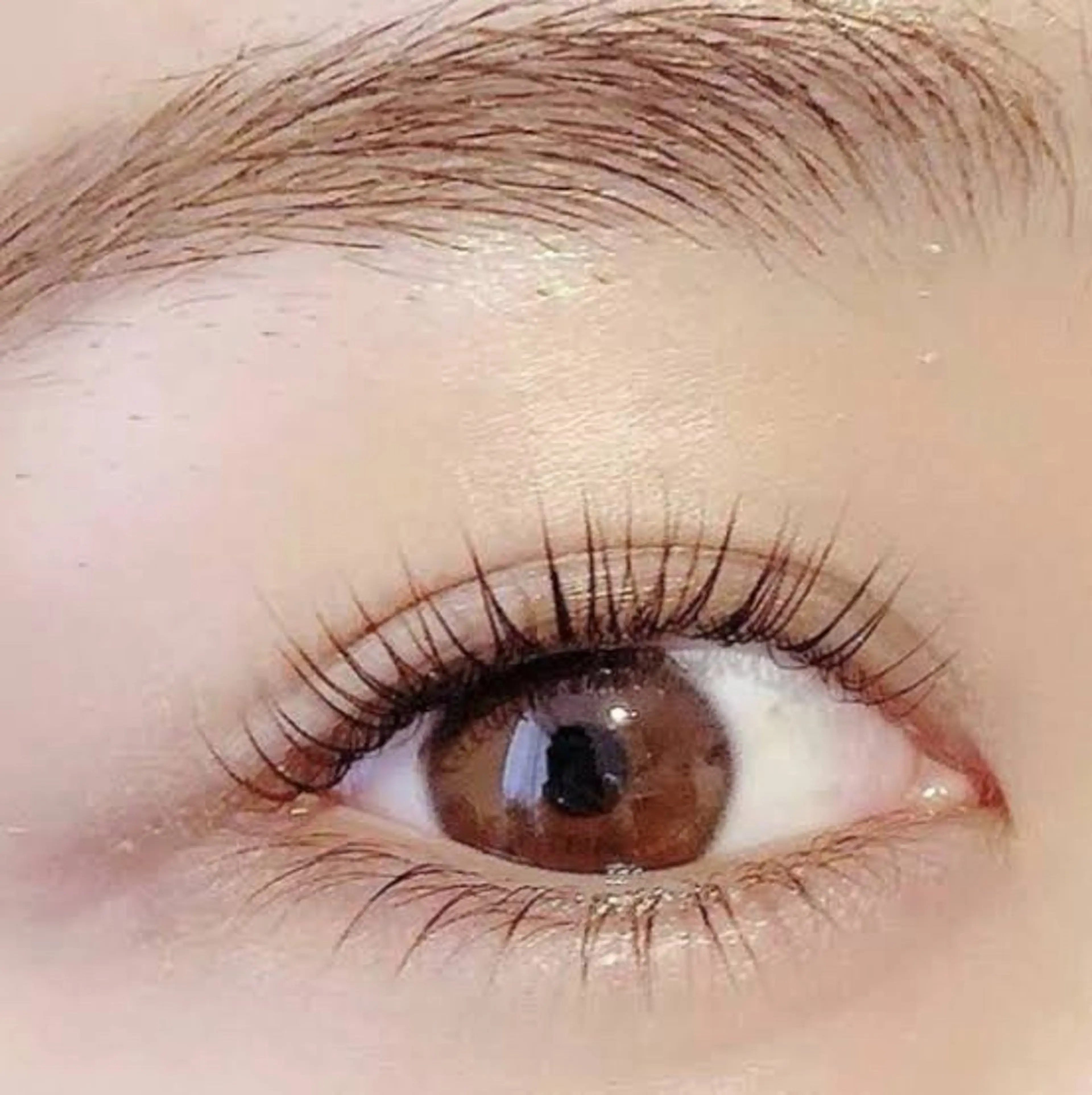 マツエク・マツパ BECKY LASH 戸田のマツエク・マツパデザイン