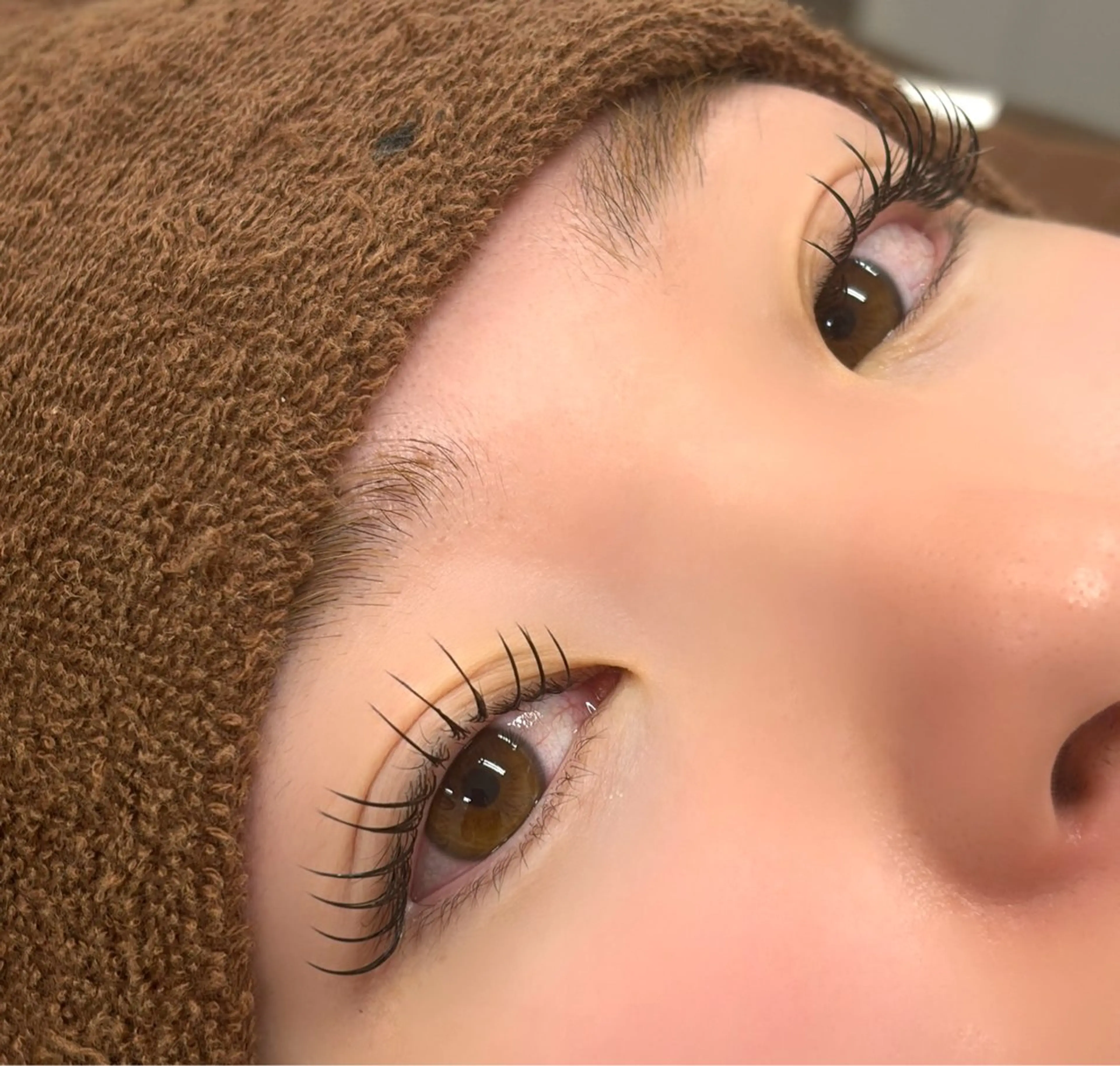 マツエク・マツパ Shucre四日市店 LANAのマツエク・マツパデザイン