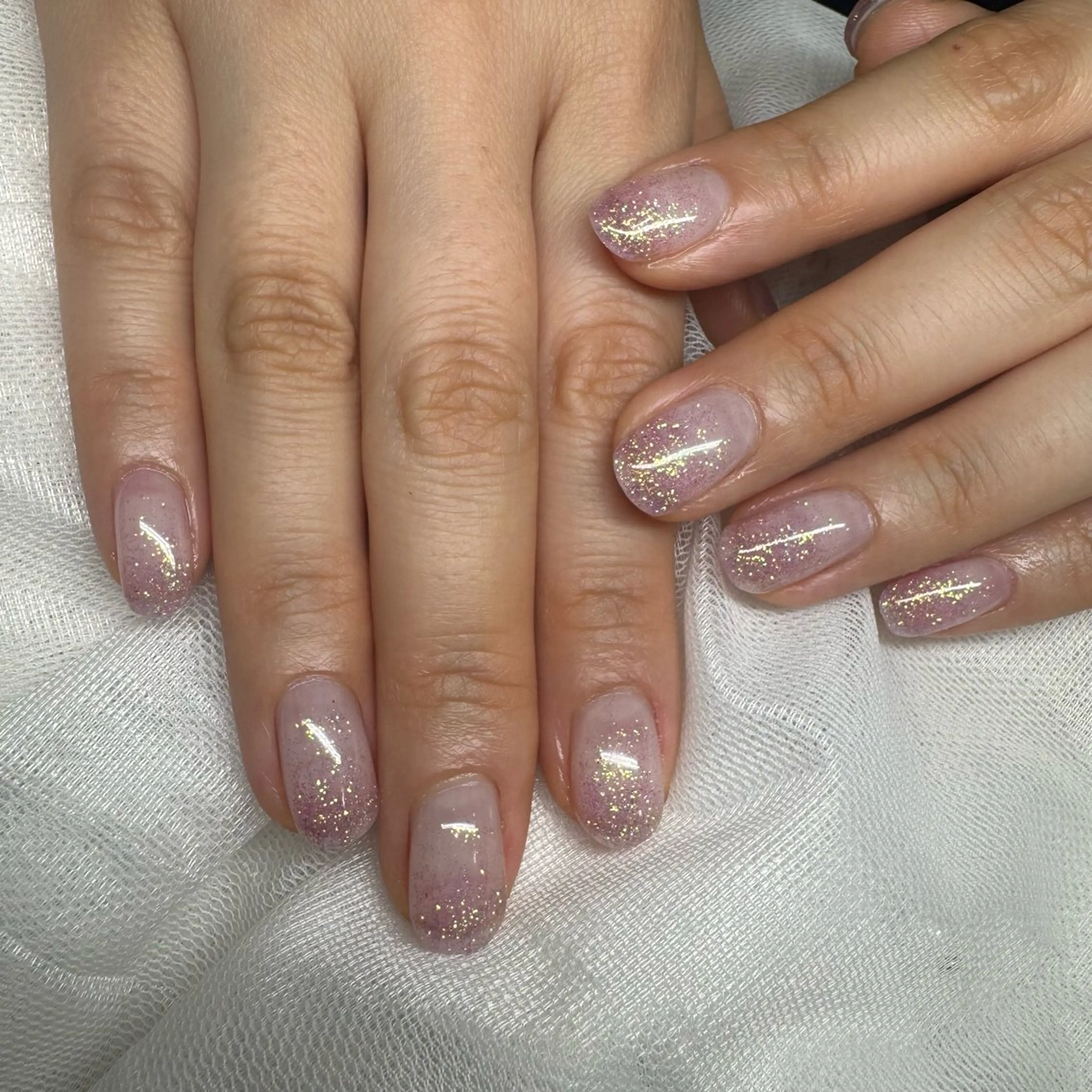 ネイル CITRON🍊 MISAのネイルデザイン