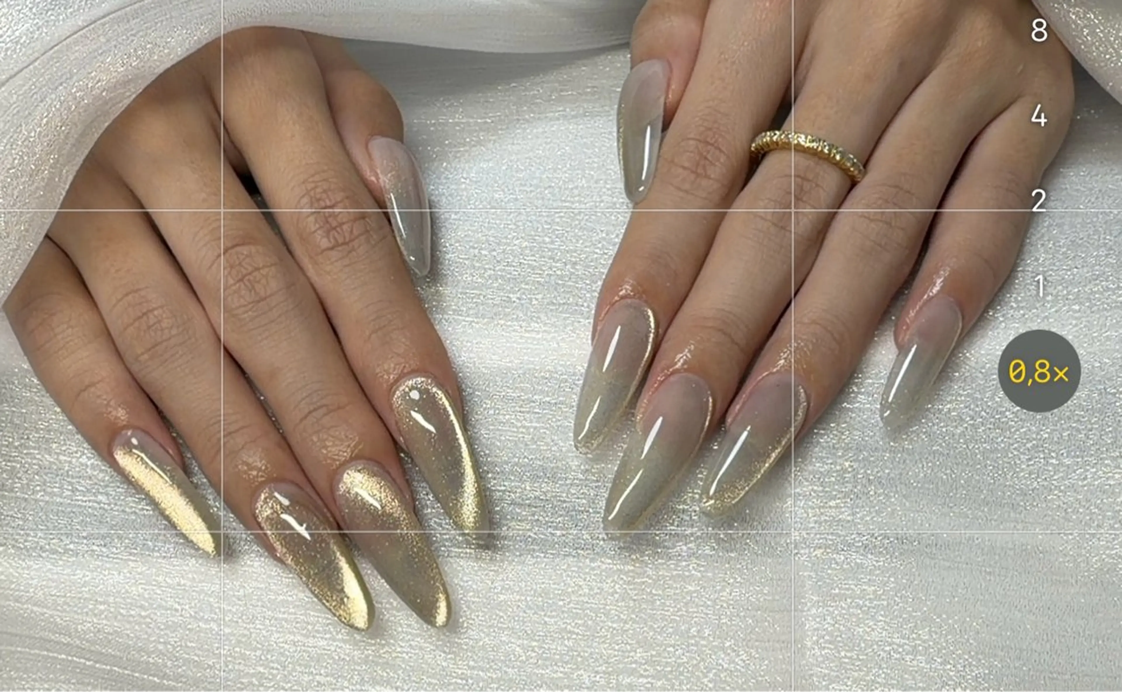 ネイル Mainail 自宅サロンのネイルデザイン