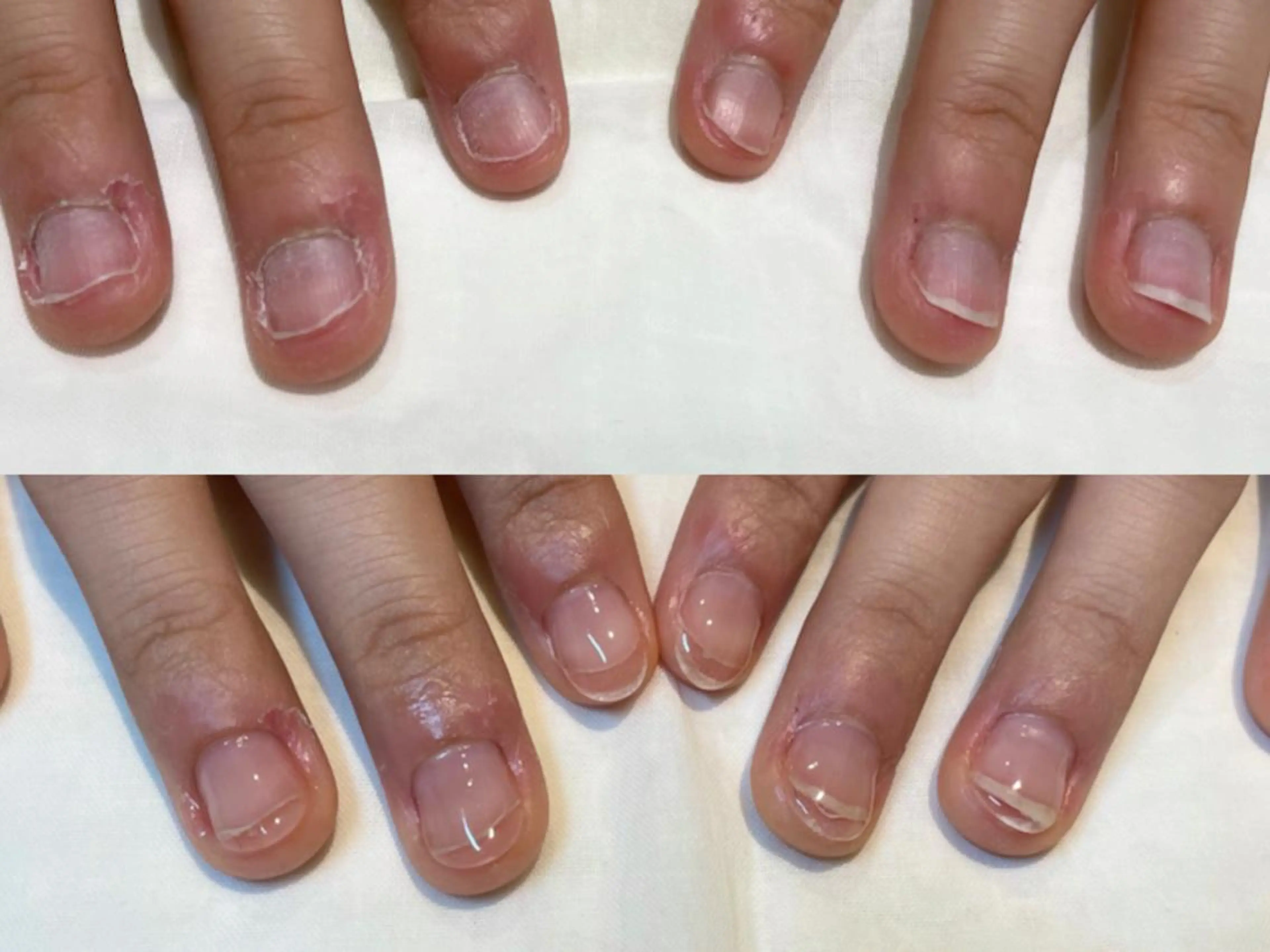 ネイル cachette mのネイルデザイン