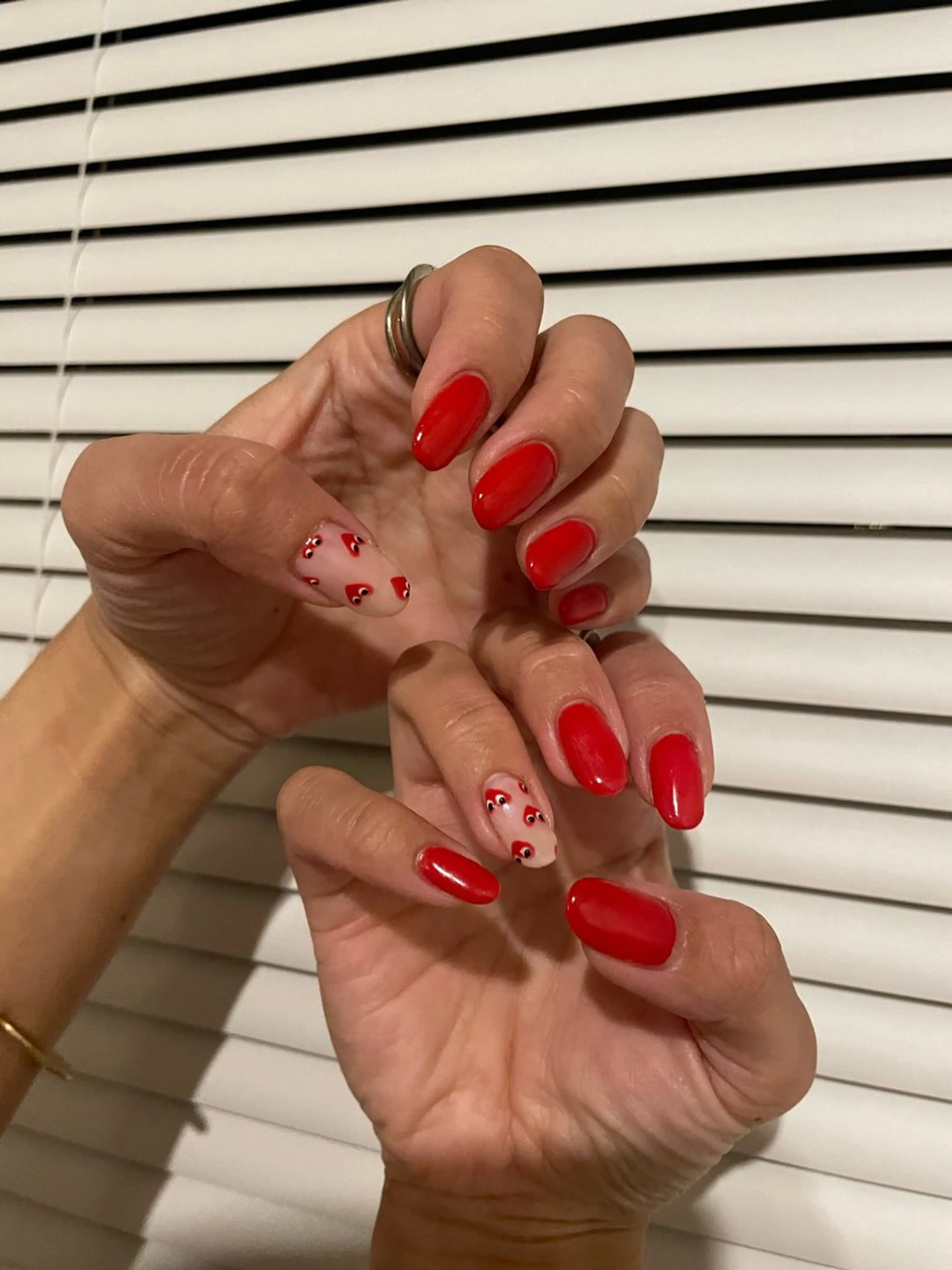 ネイル Beall east ayanoのネイルデザイン