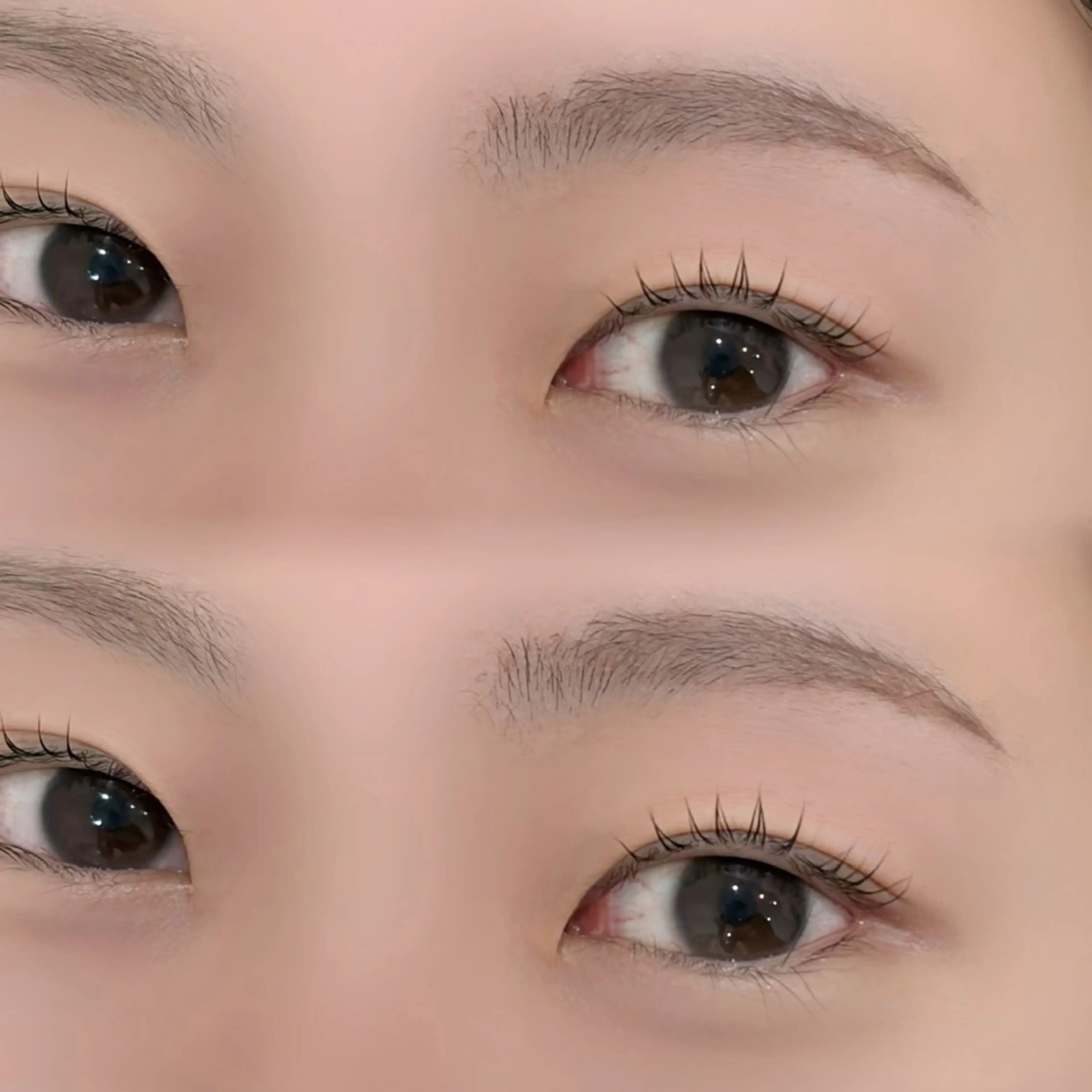 マツエク・マツパ マツパ Sayuki/天王寺 アイスタジオ 🌺✨のマツエク・マツパデザイン