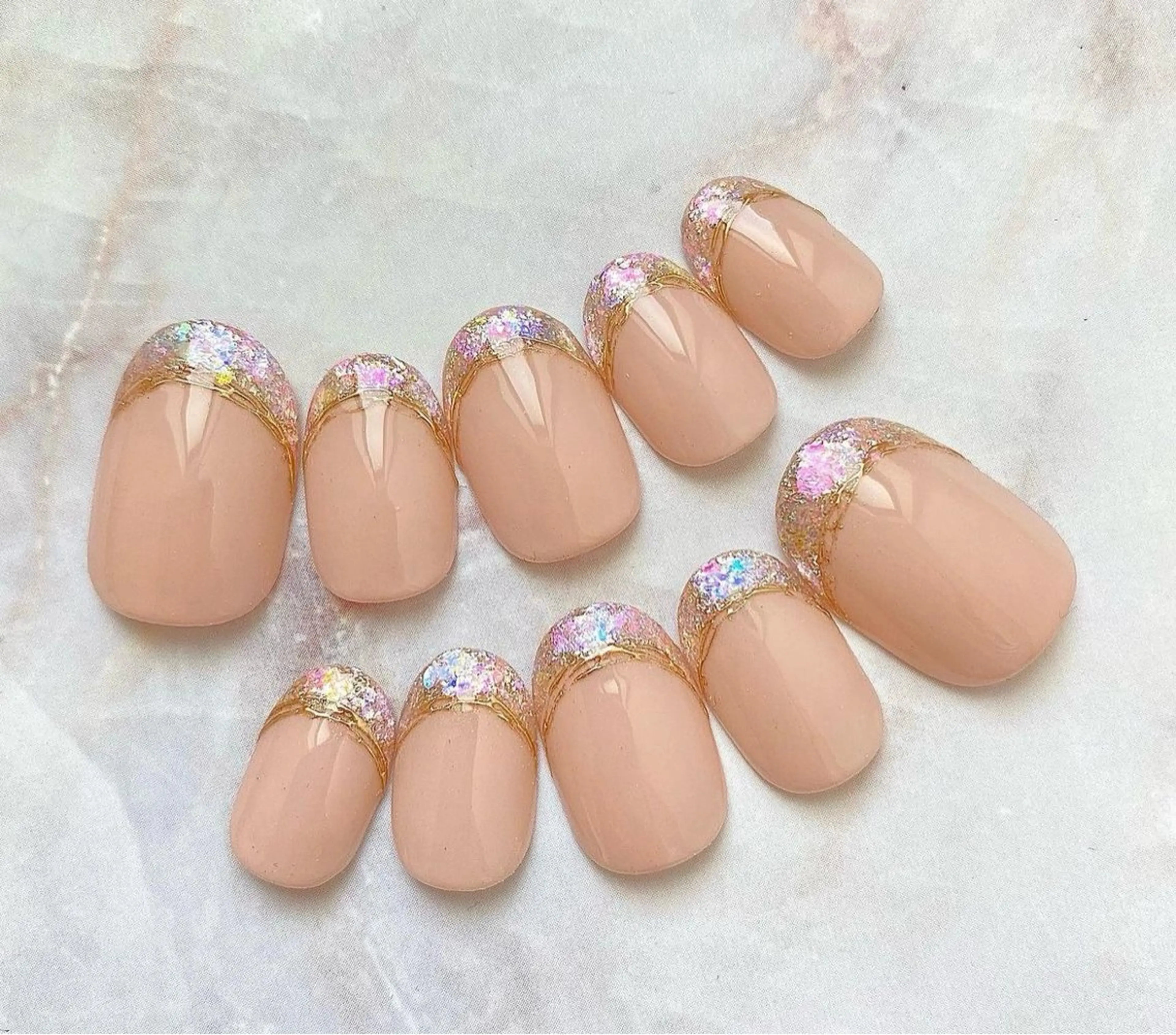 ネイル 持ち込み Ella salonのその他イメージ