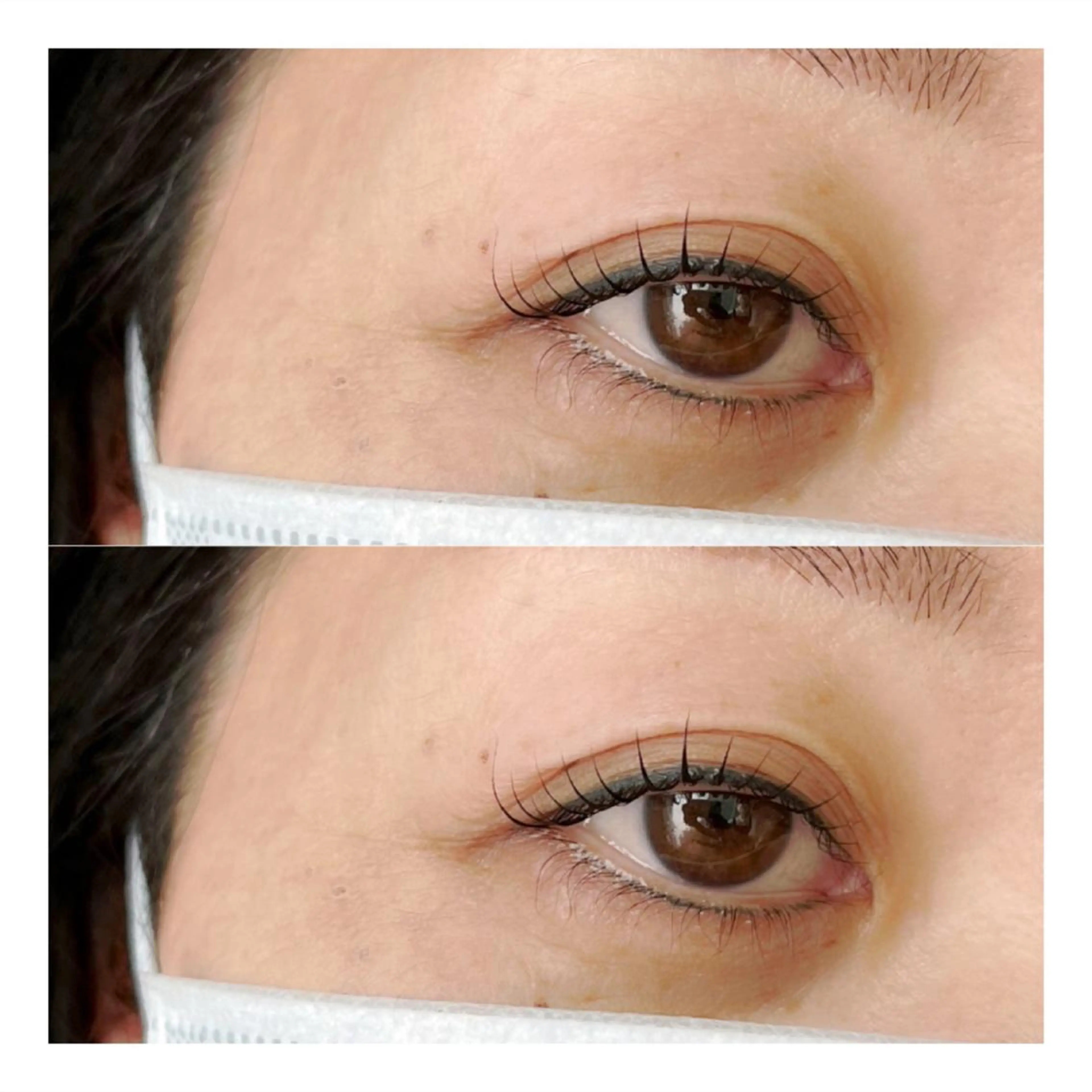 マツエク・マツパ アイラッシュサロン GREENのマツエク・マツパデザイン