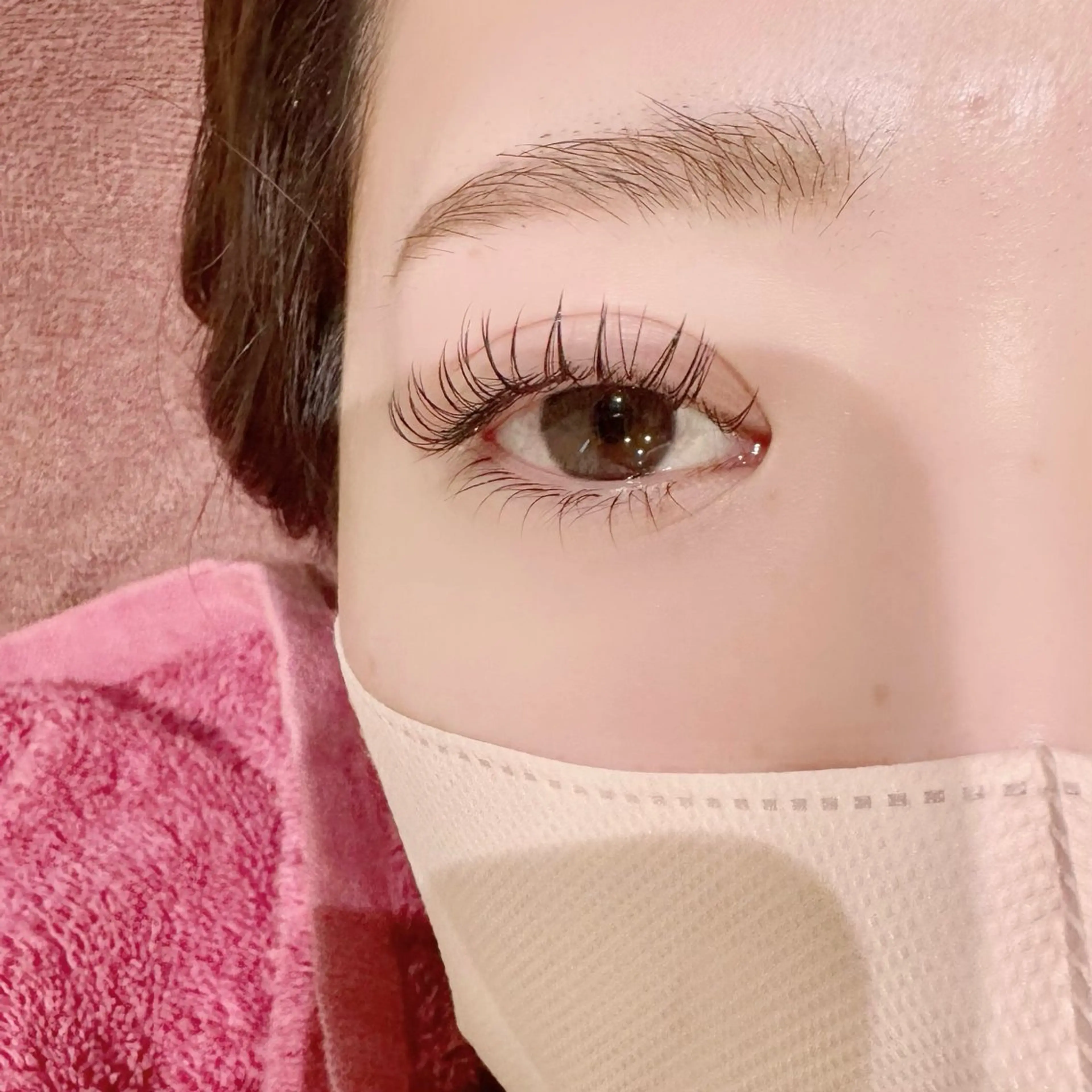 フラットラッシュ100本(オフ込)付け足し可の写真