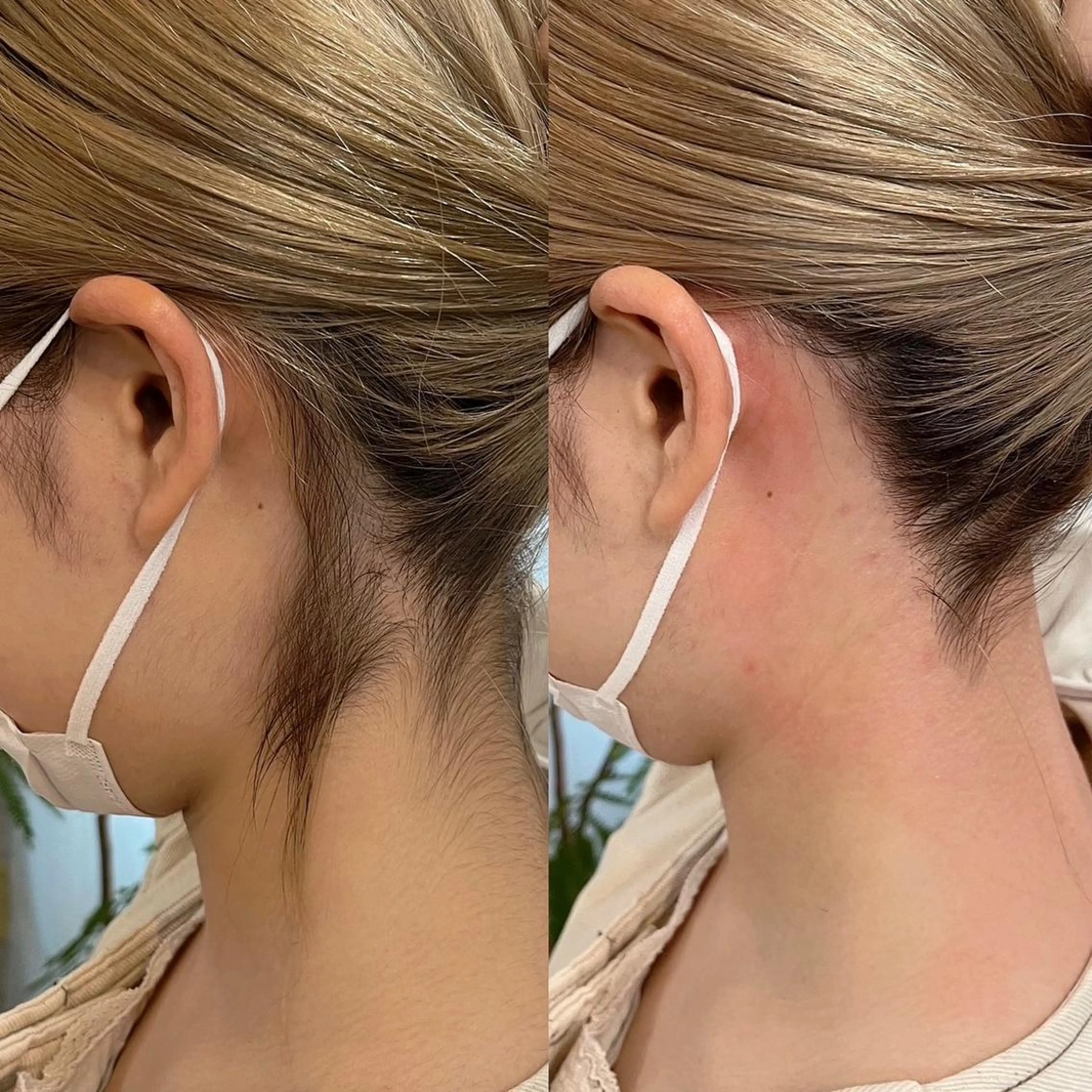 any ［Hata Aya］のエステ・リラクイメージ