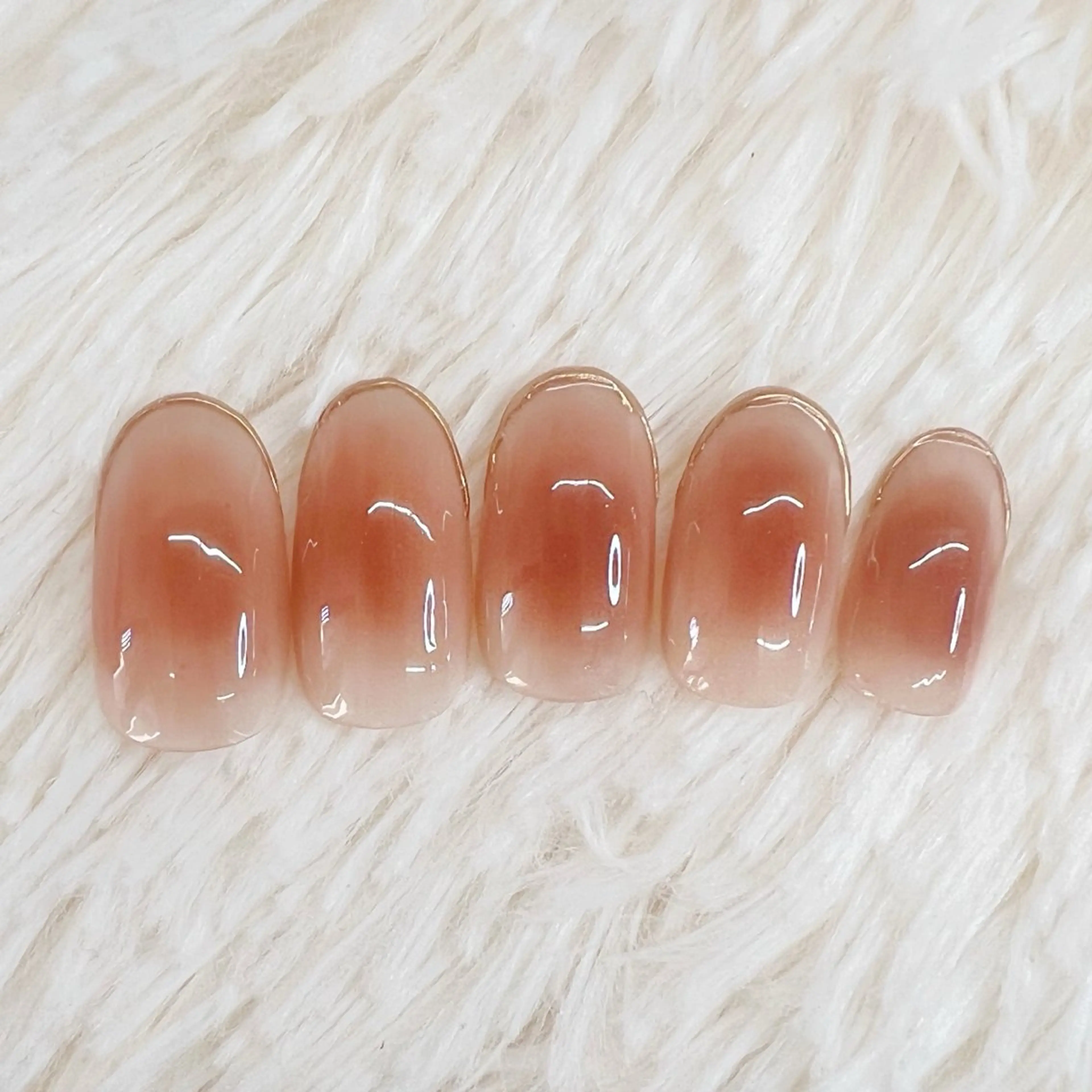 ネイル Onason nailのネイルデザイン
