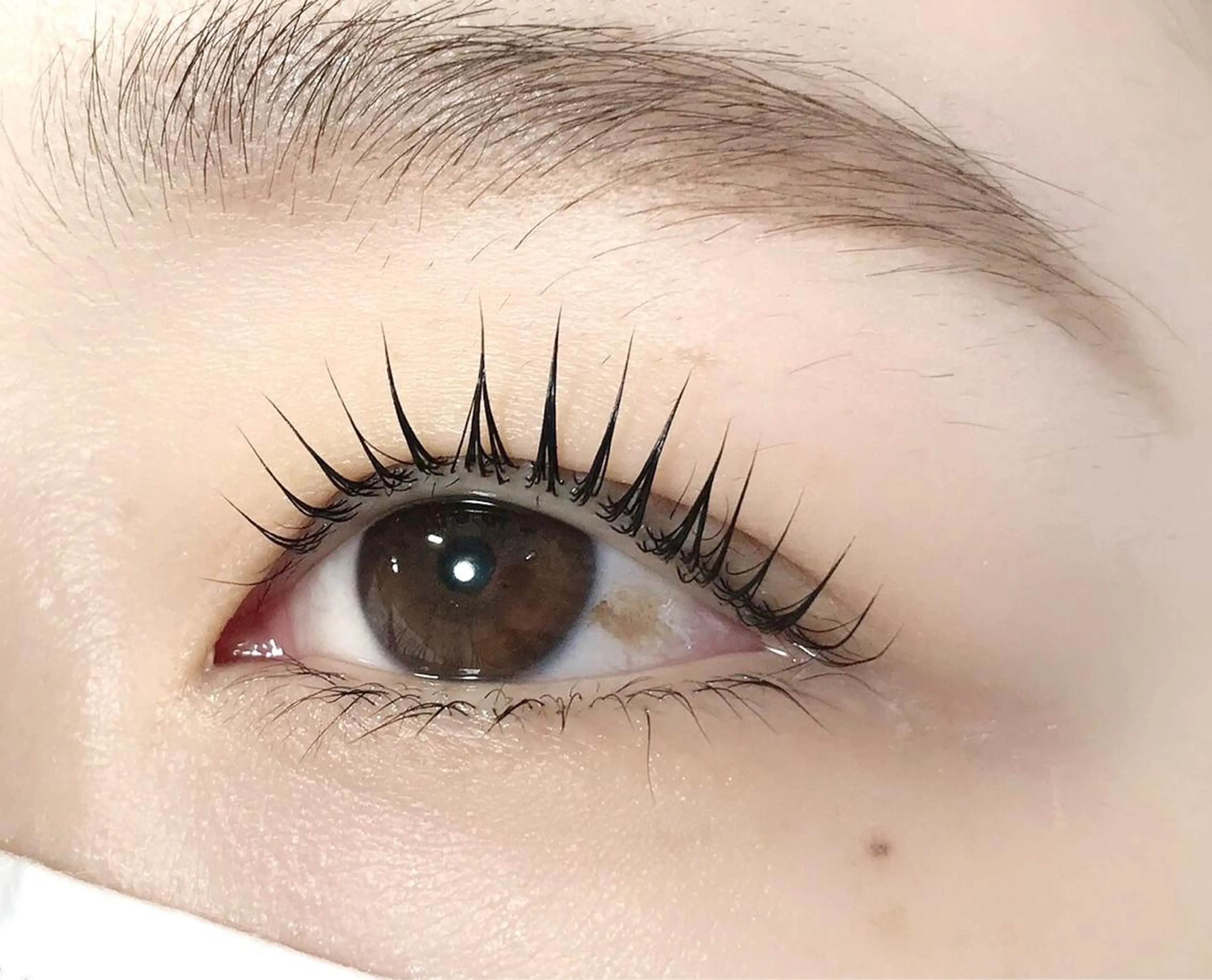 マツエク・マツパ 一重×まつ毛パーマ アイラッシュサロン ANE・MONEのマツエク・マツパデザイン