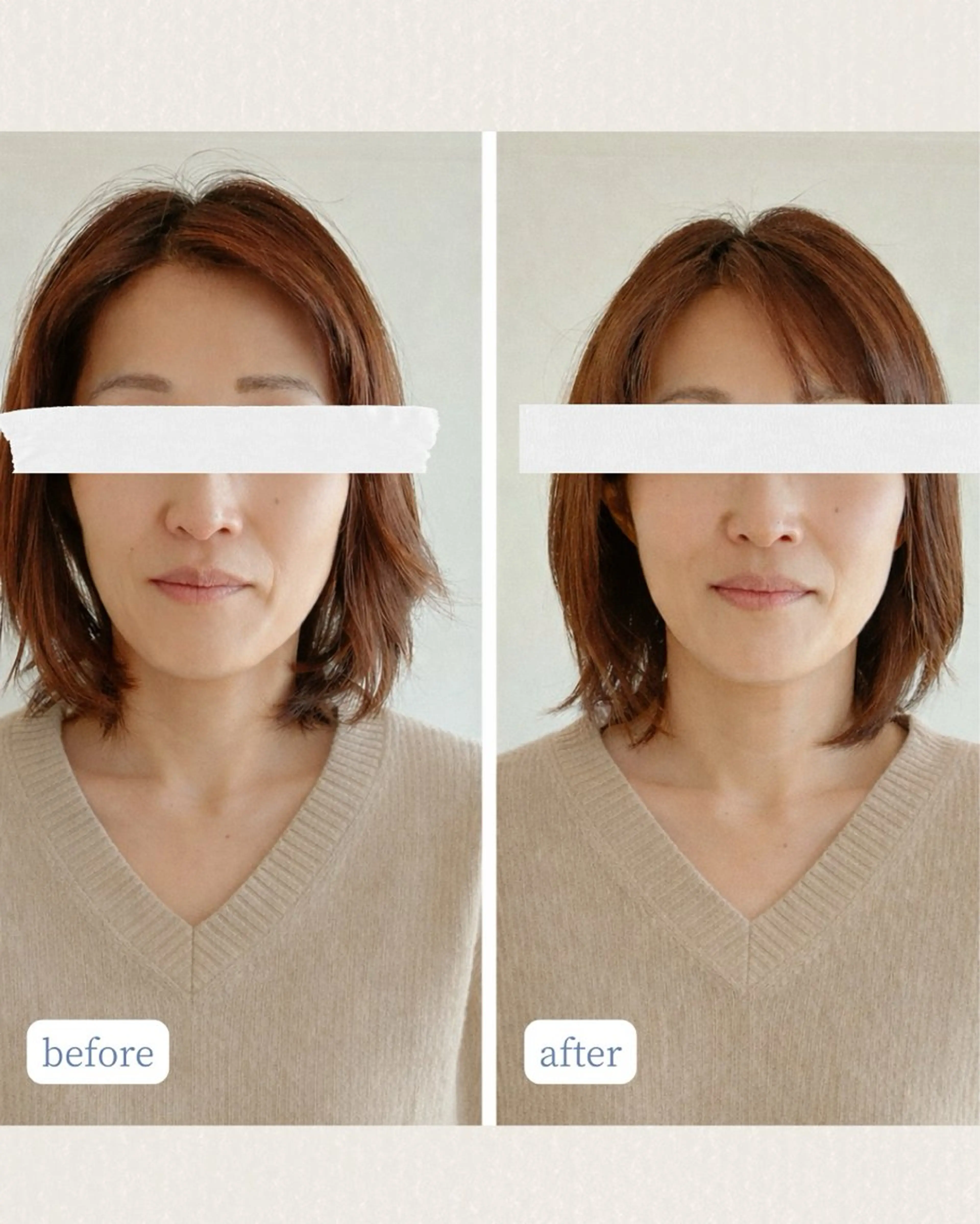 【リンパケアサロン】 well be.のエステ・リラクイメージ