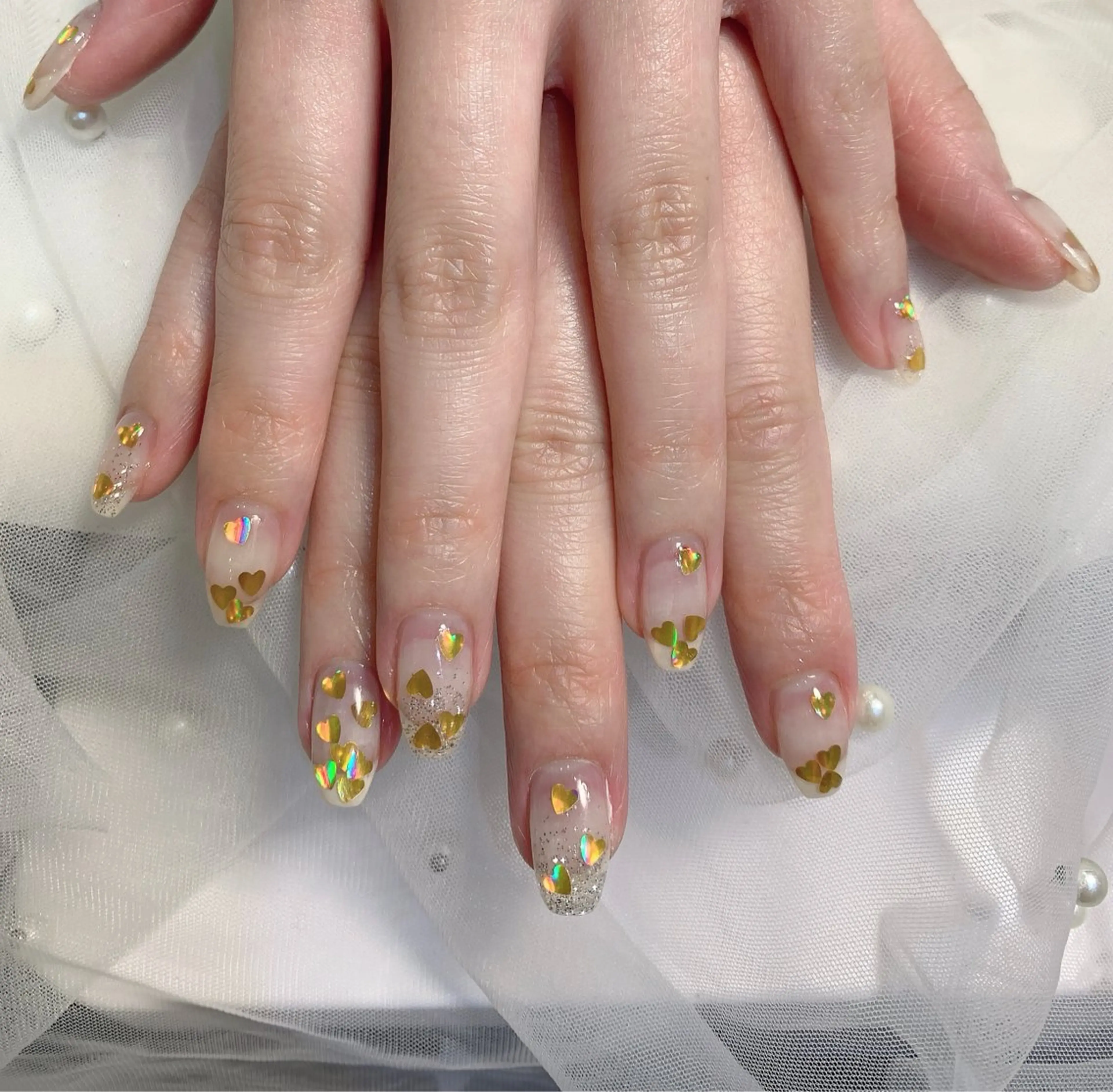 ネイル Ag Nailのネイルデザイン
