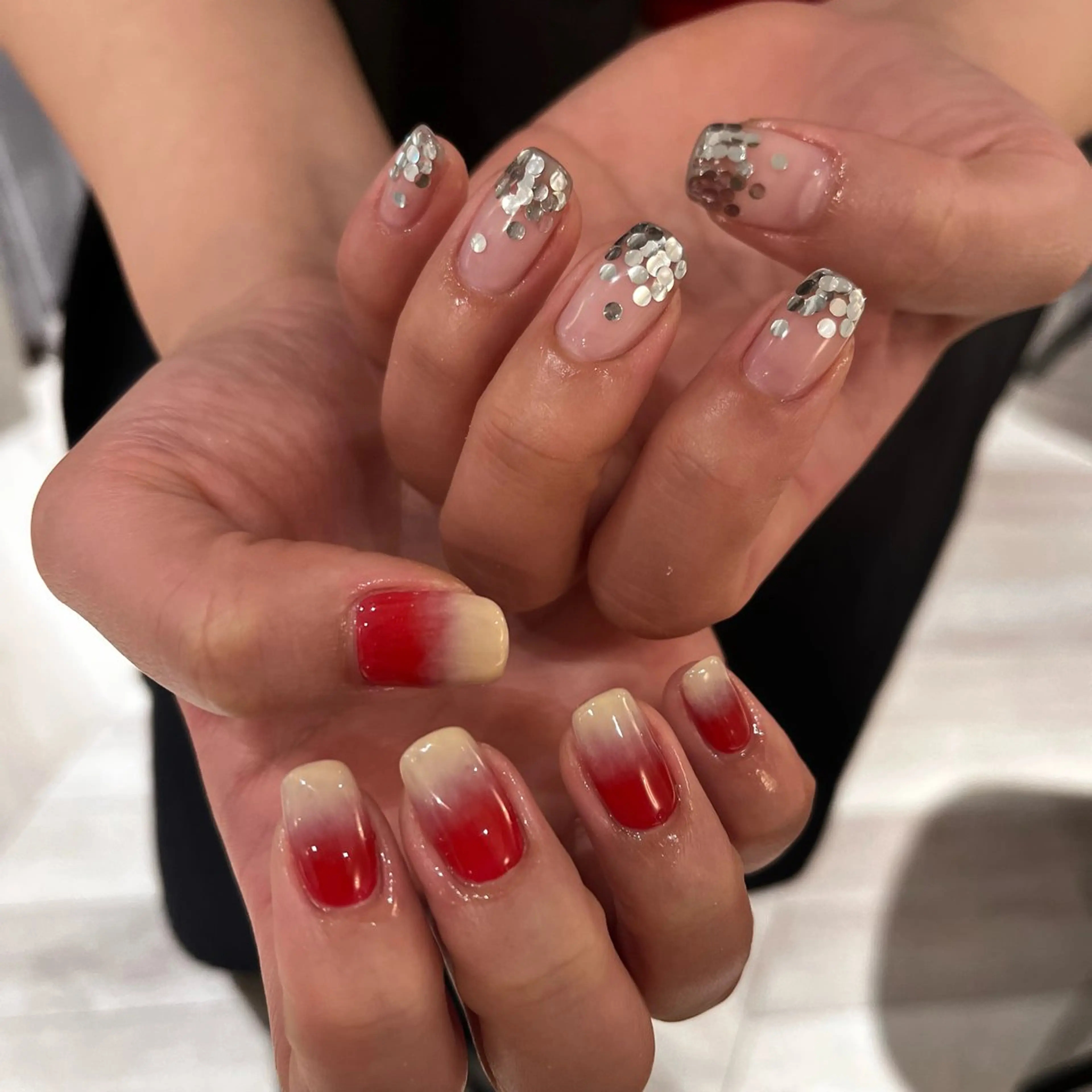 ネイル nemno【ﾈﾑﾉ】 ／yuiのネイルデザイン