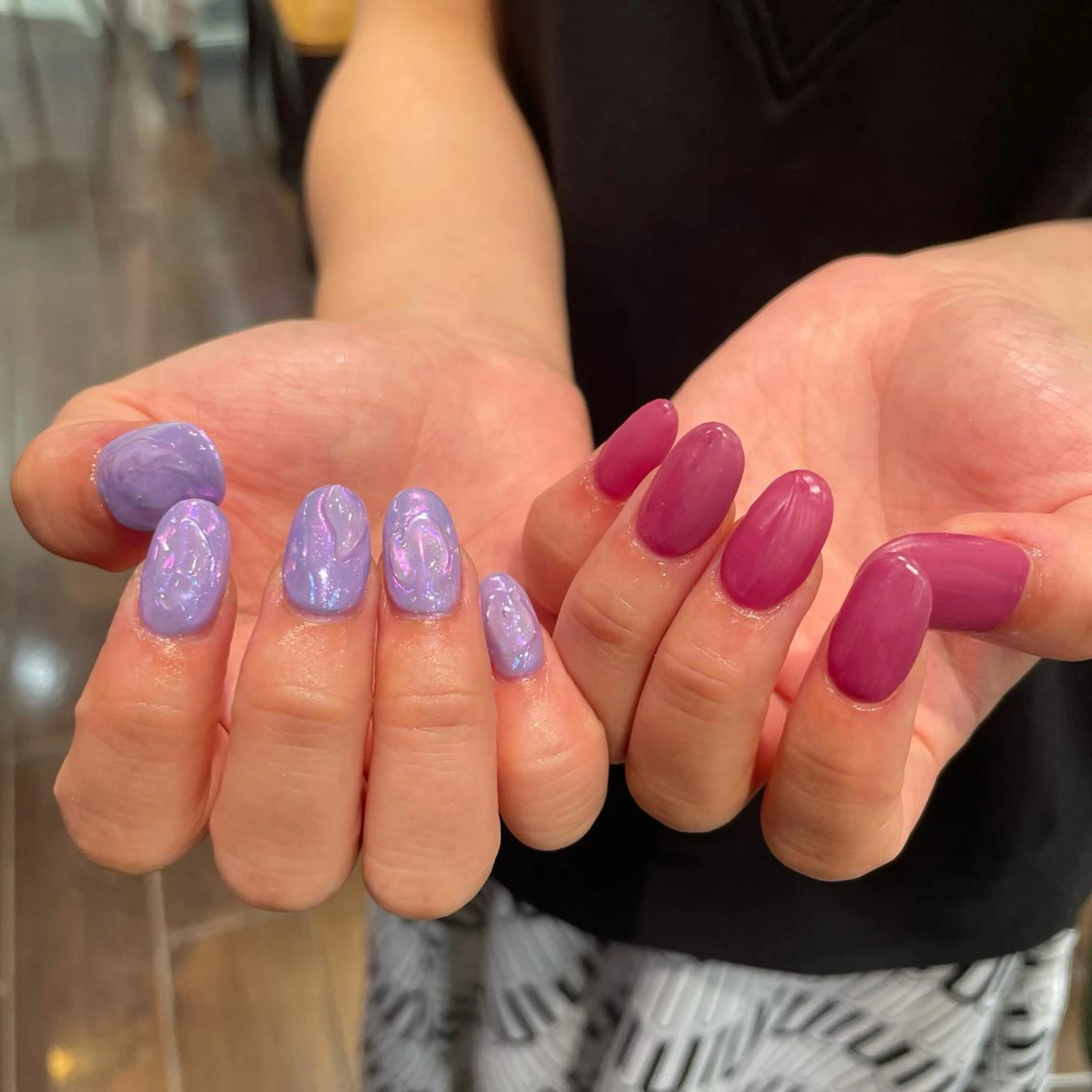 ネイル 個性派ネイル 🌼 ハルカ ♡の眉毛・アイブロウイメージ