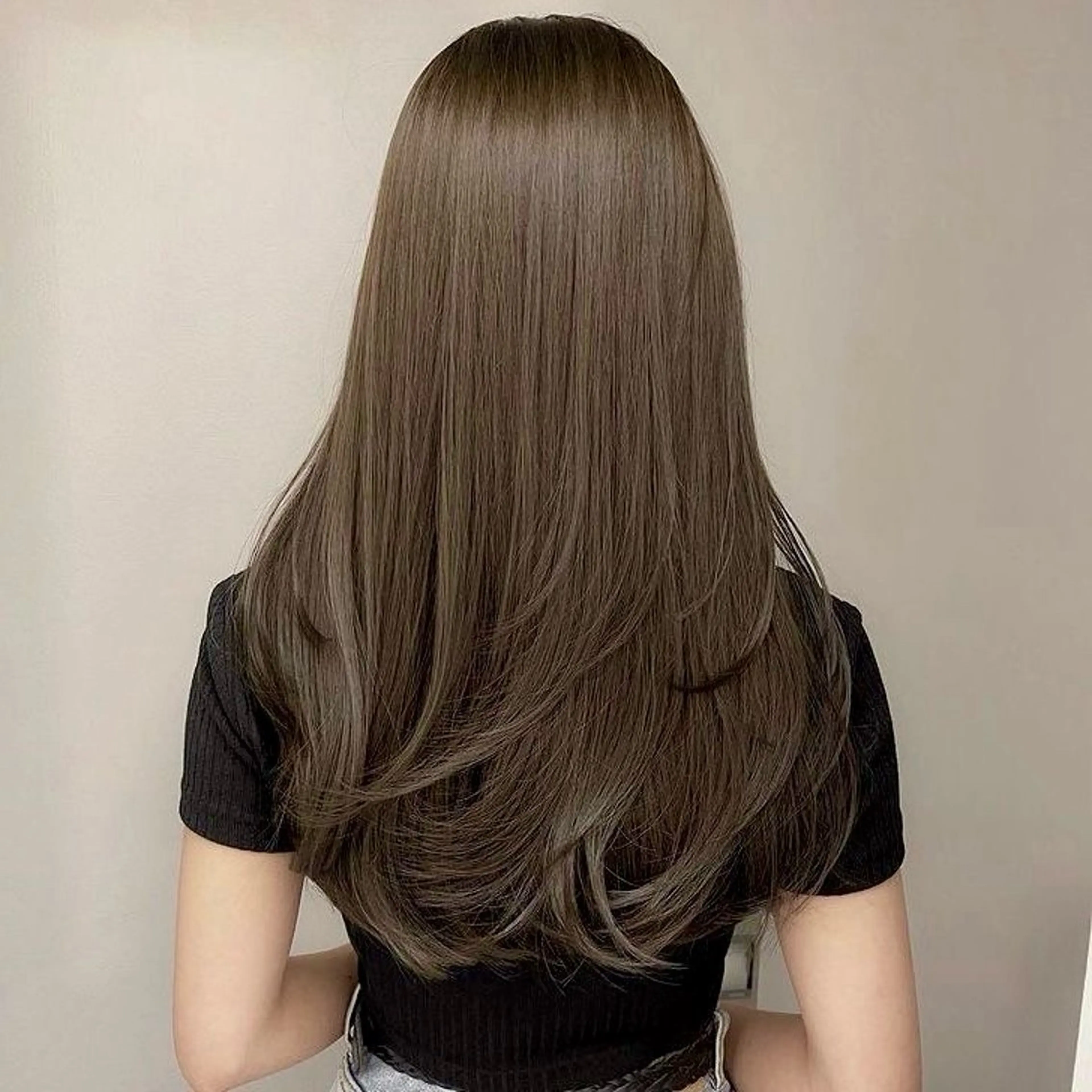 ロング カラー ヘアカラー airi🌺カラー /特殊ヘア⛓️🖤のヘアスタイル