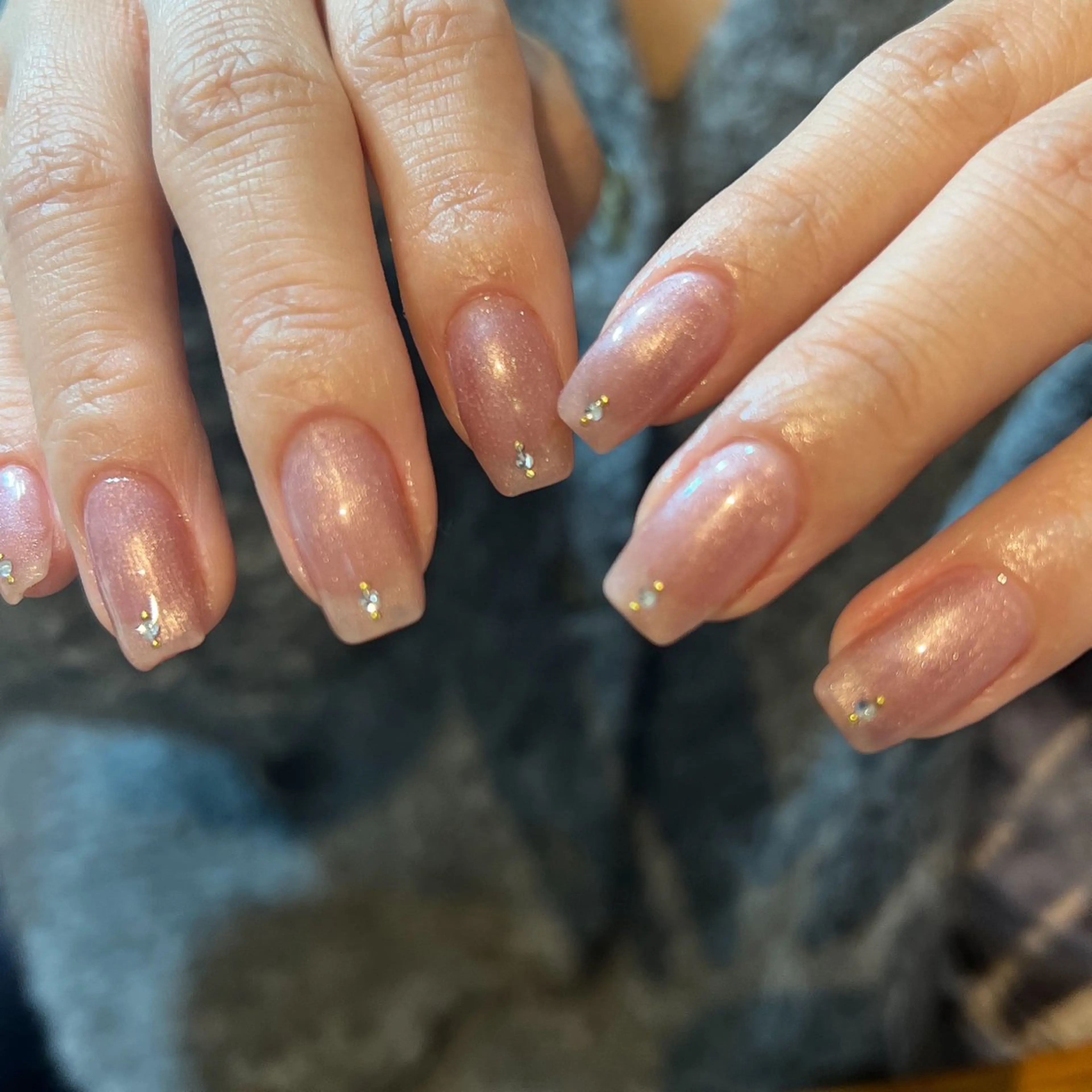 ネイル nailsalon ULLのネイルデザイン