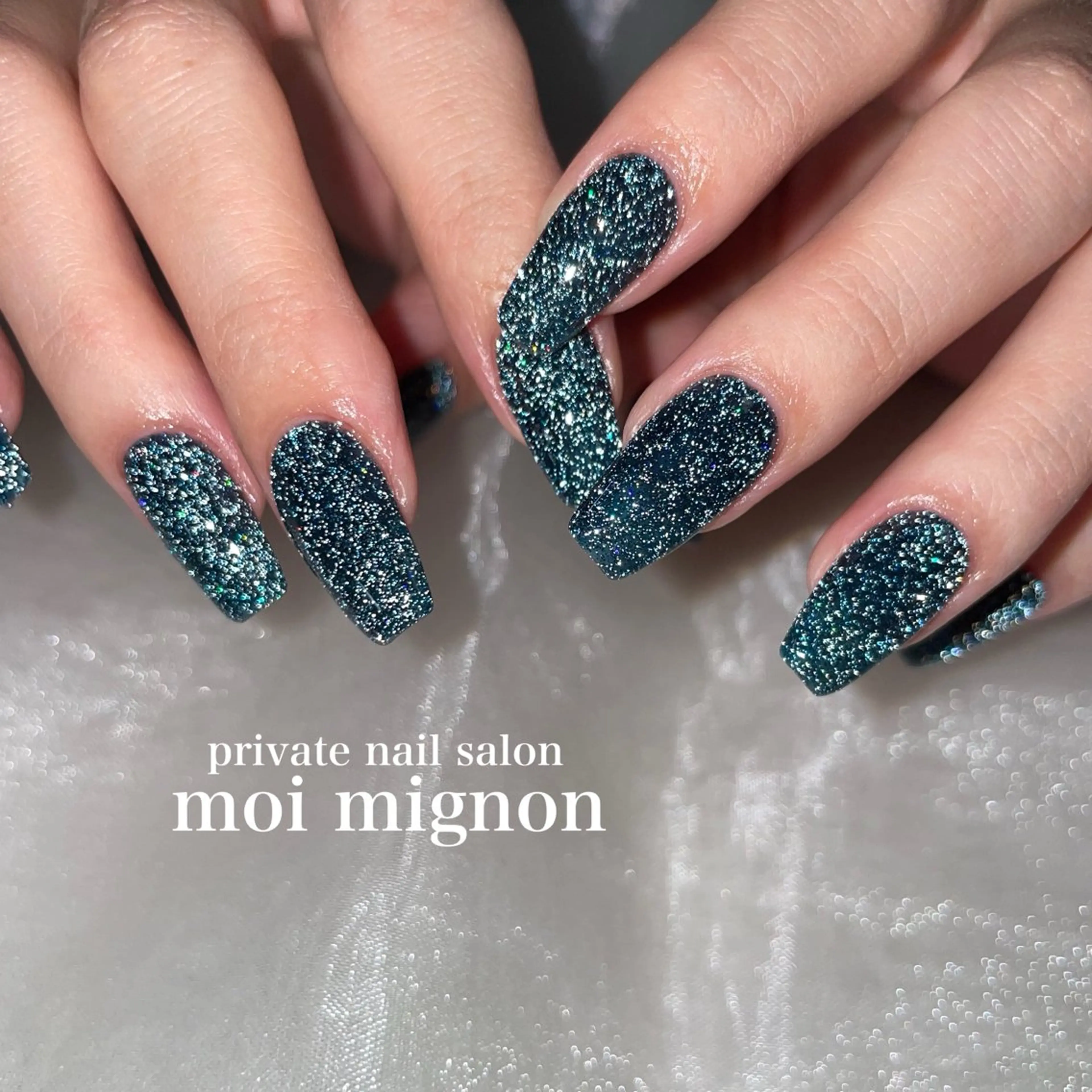 ネイル ハンドネイル nailist Aki♡のネイルデザイン