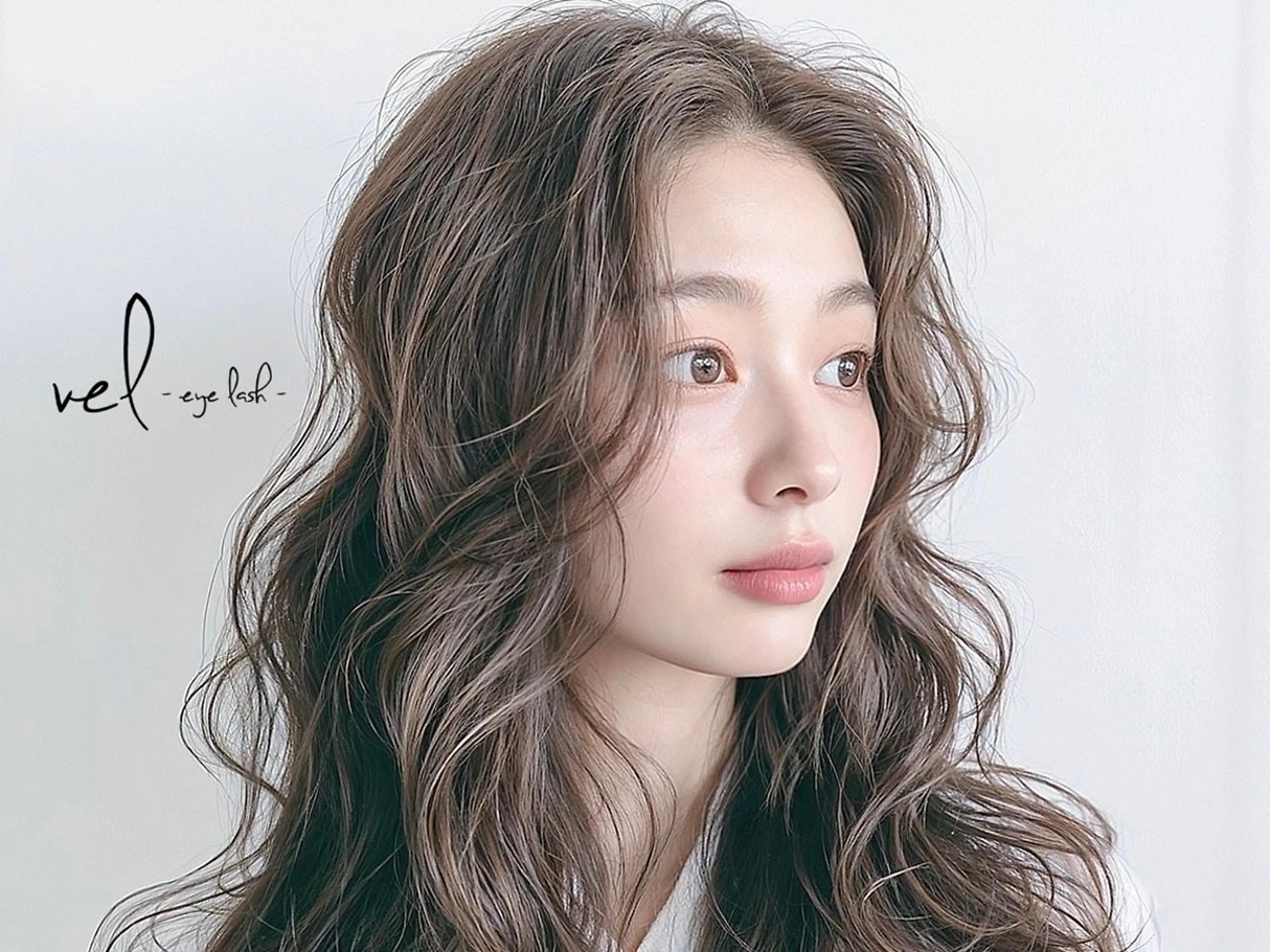 マツエク・マツパ vel / 松崎のマツエク・マツパデザイン