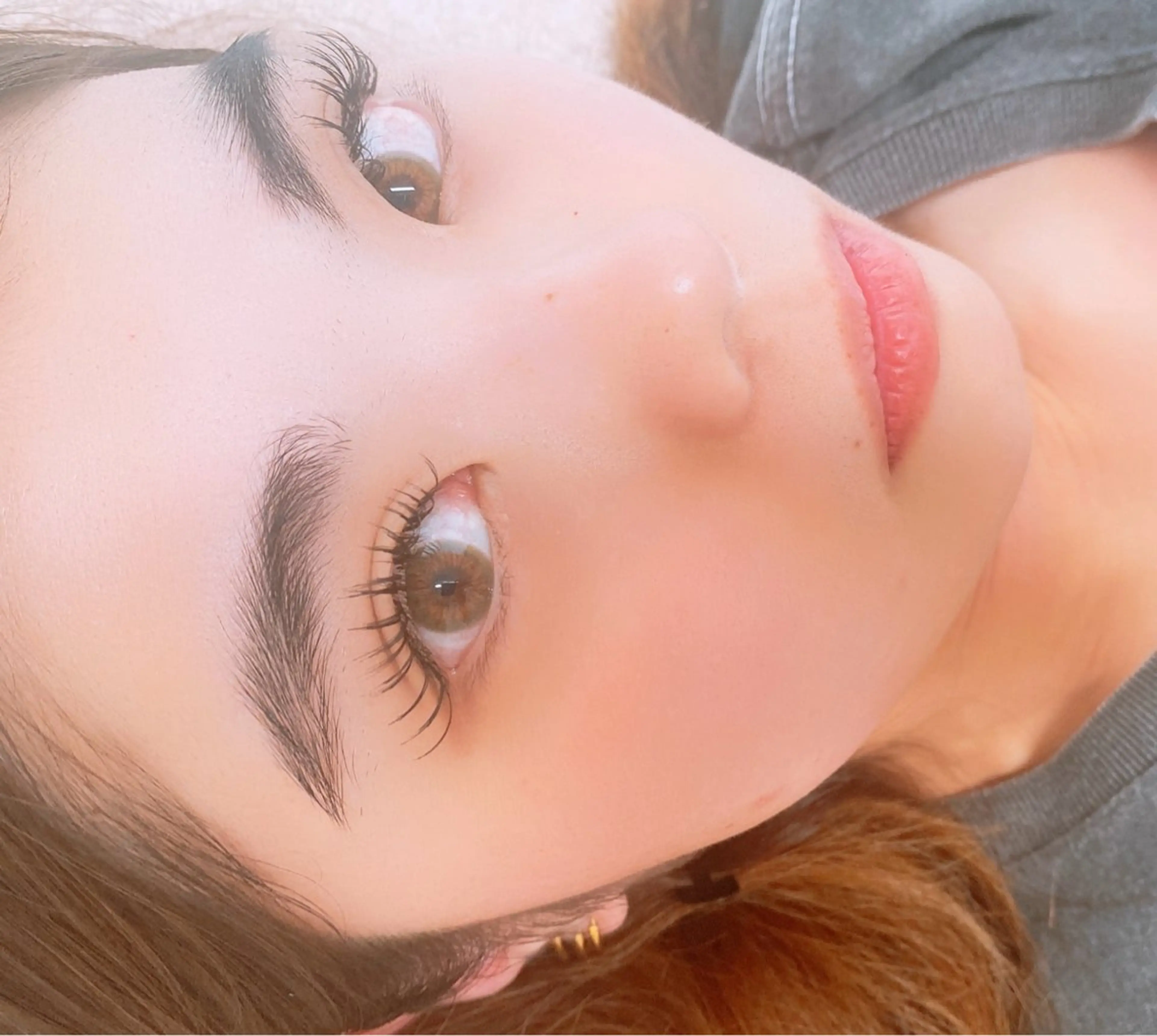 マツエク・マツパ iibi eyelashのマツエク・マツパデザイン