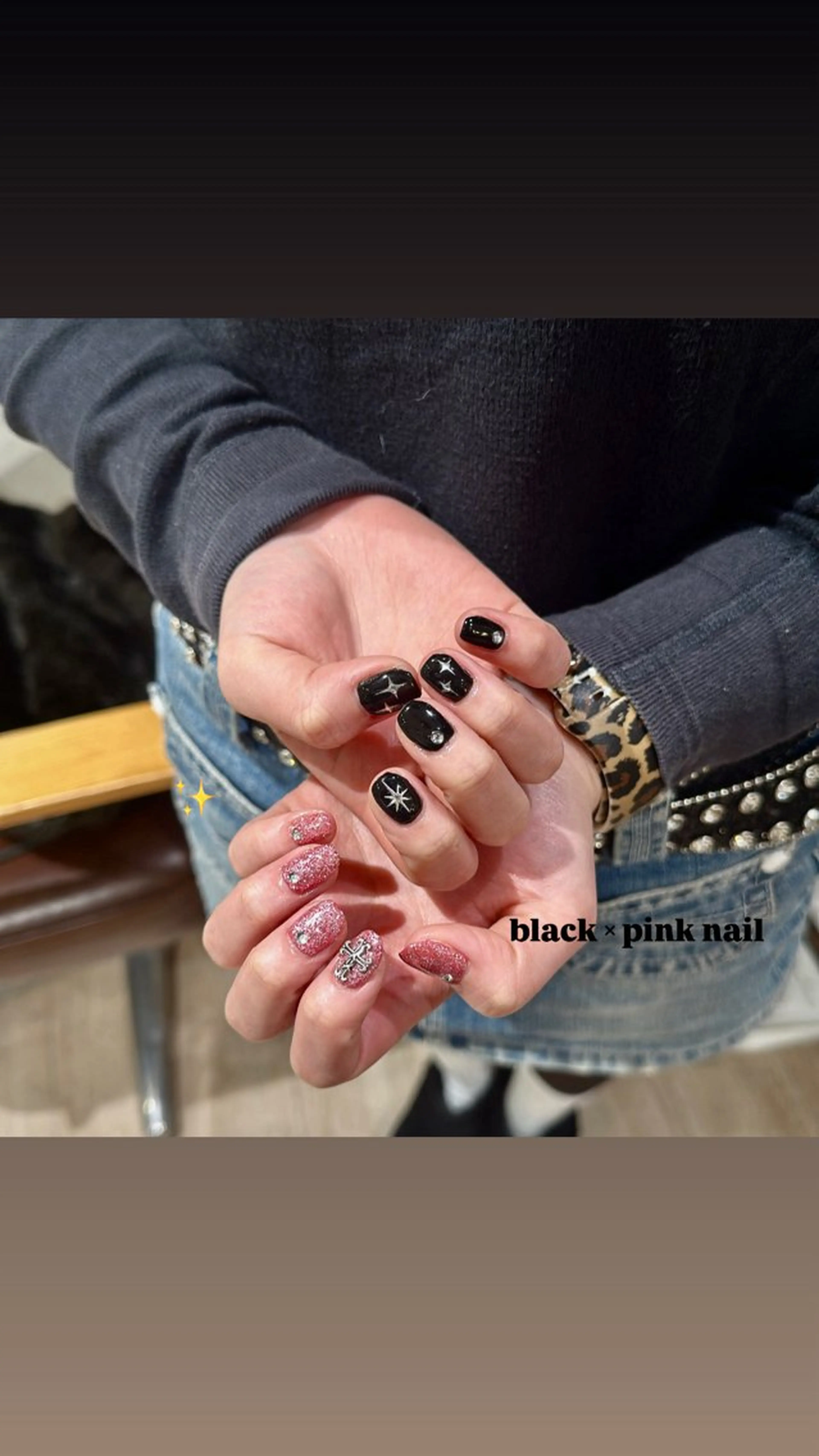 ネイル ハンドネイル モテhair♡.* ﾏﾂｴｸ/さくら🍨のマツエク・マツパデザイン