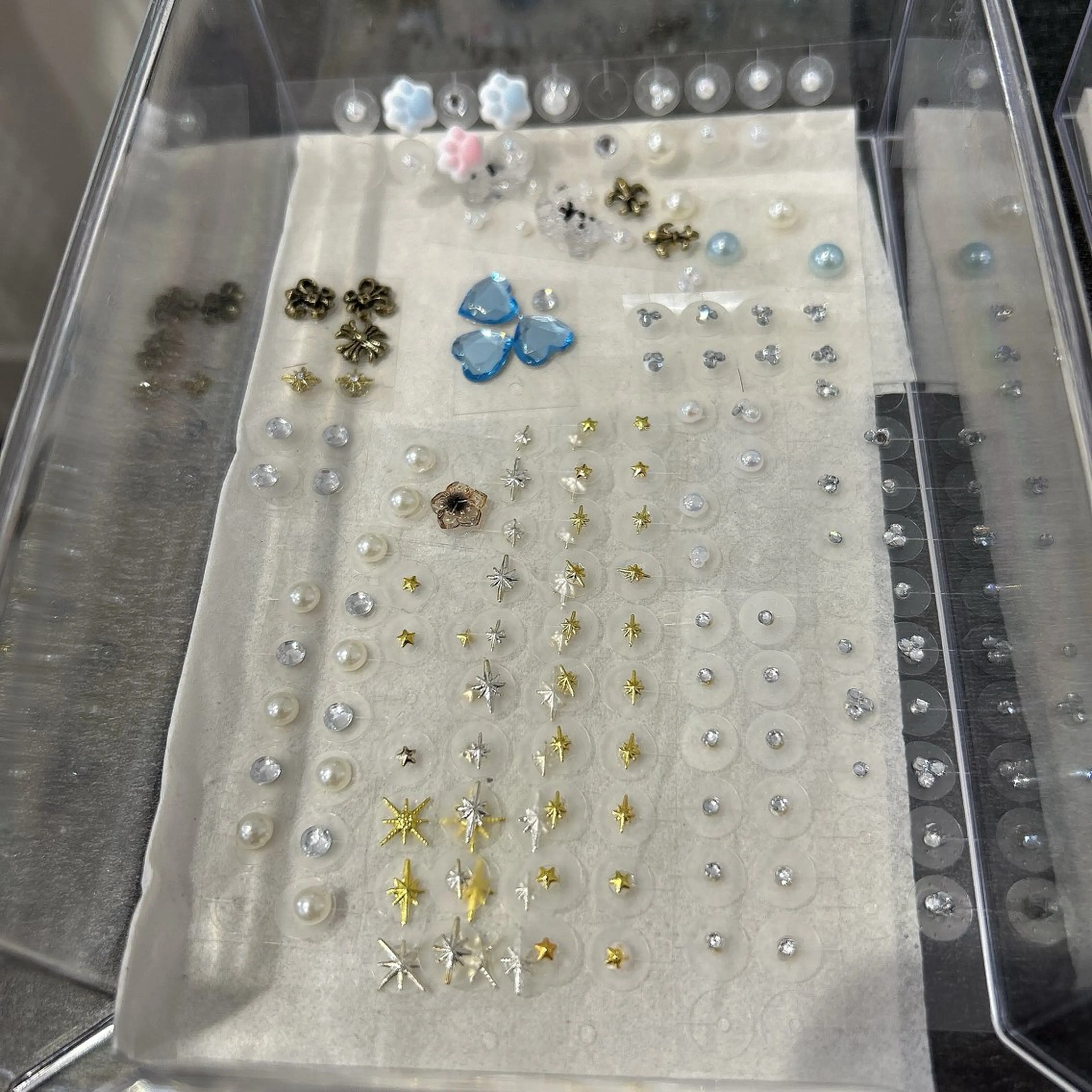 若井 春実のヘアスタイル