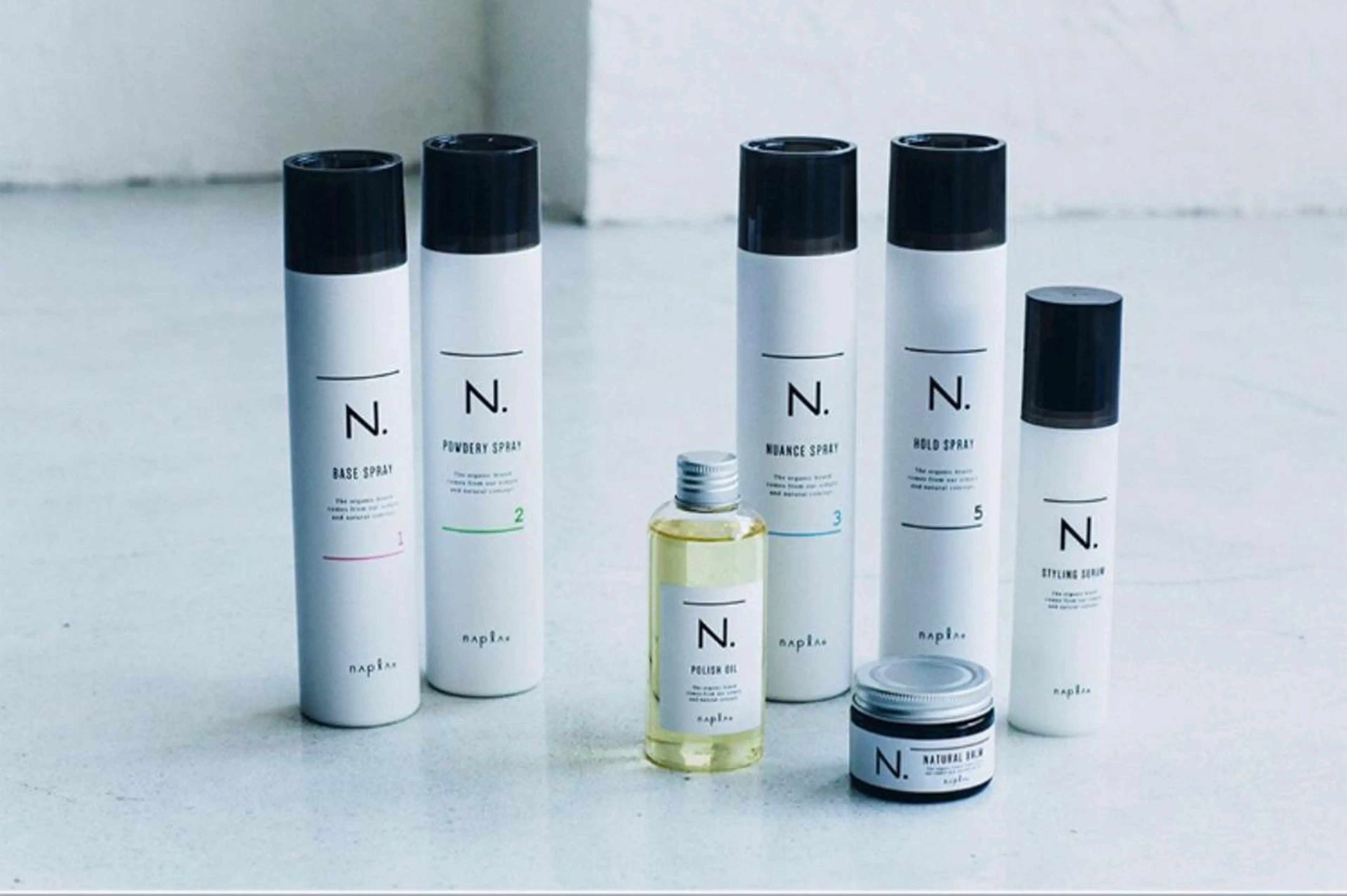 ミディアム カラー パーマ ヘアアレンジ メンズ キッズ ネイル マツエク・マツパ EnBlesS西宮 マンツーマン神道有基のヘアスタイル