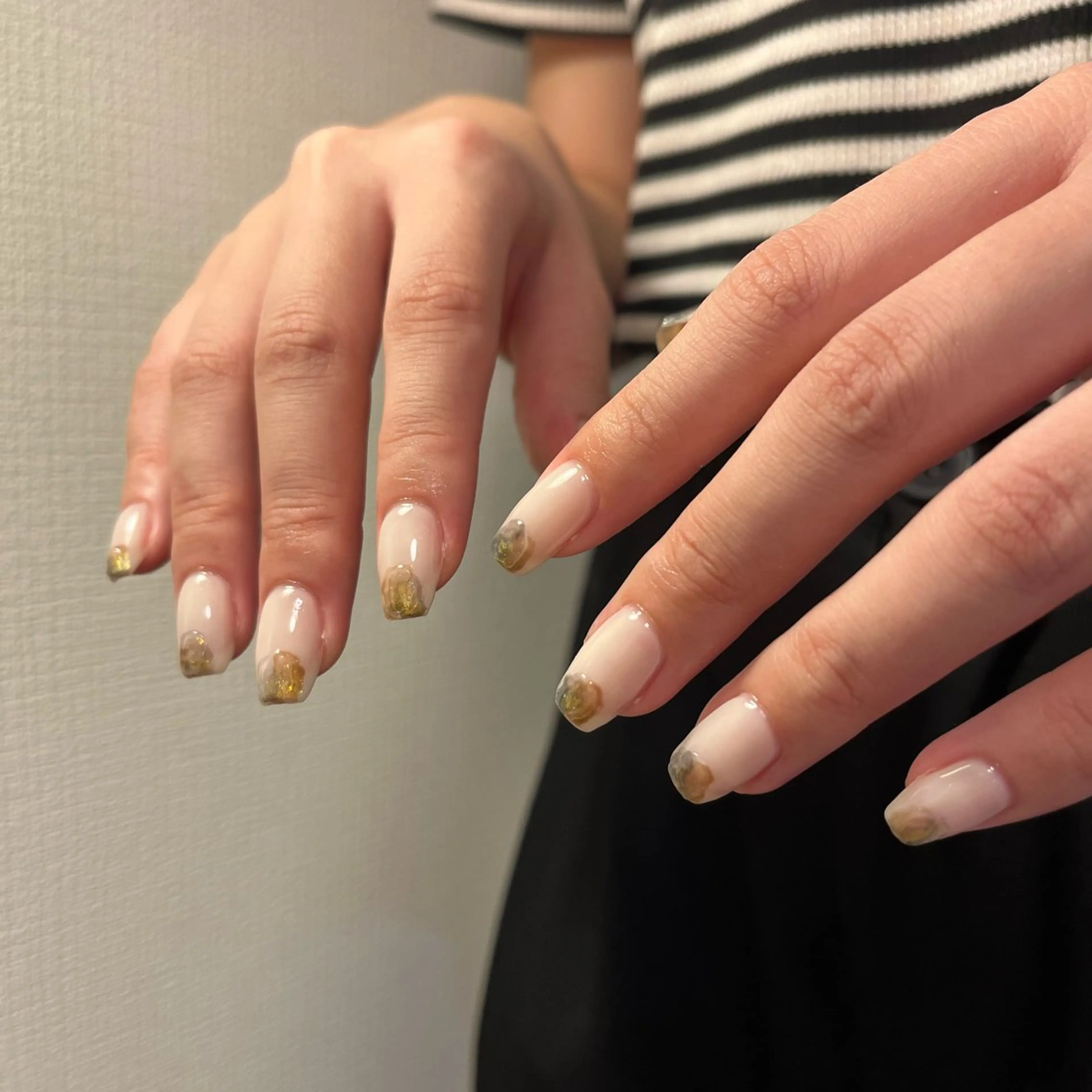 ネイル neroria nailのネイルデザイン