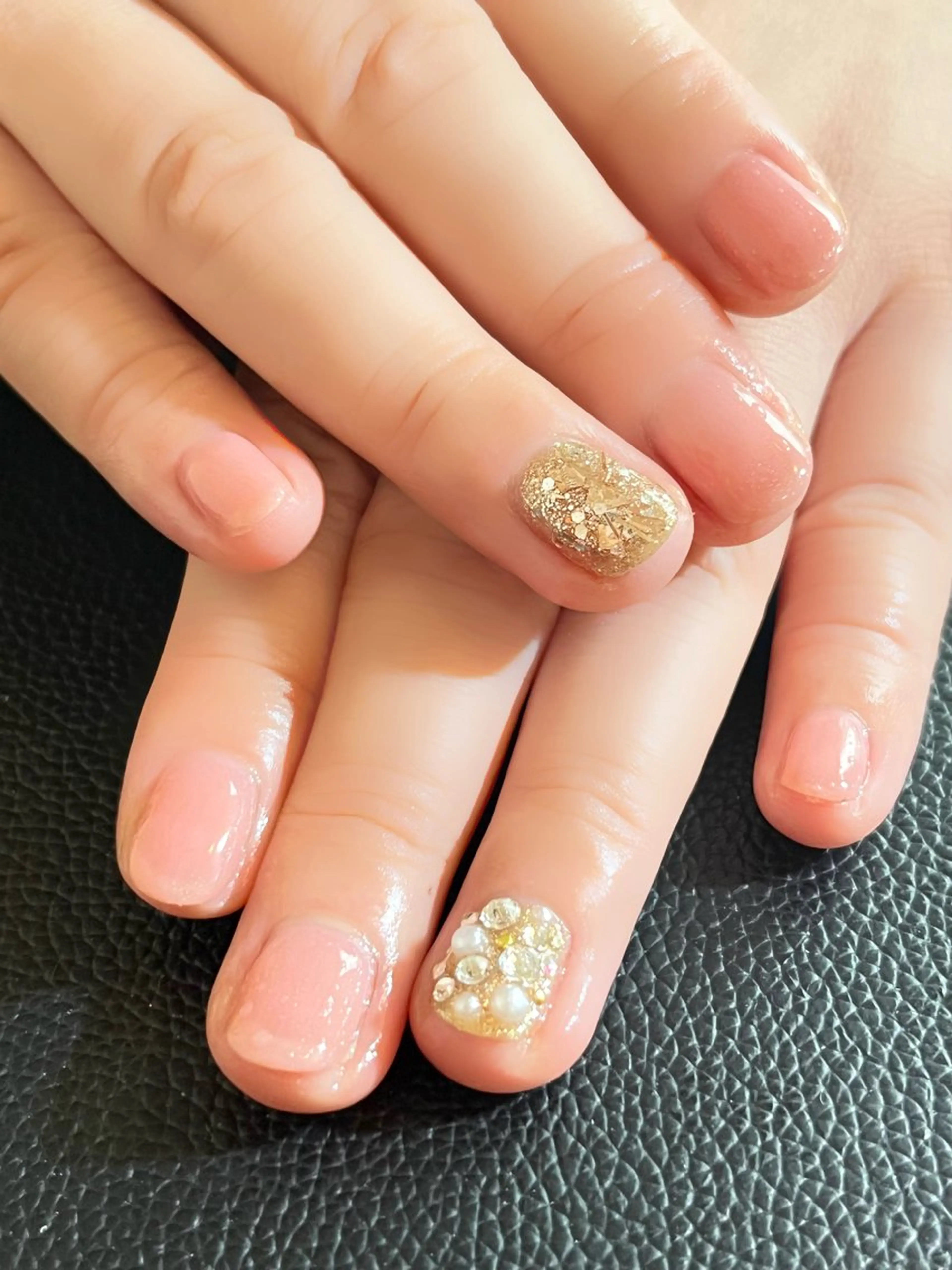 ネイル Nailsalon C.U.Eのネイルデザイン