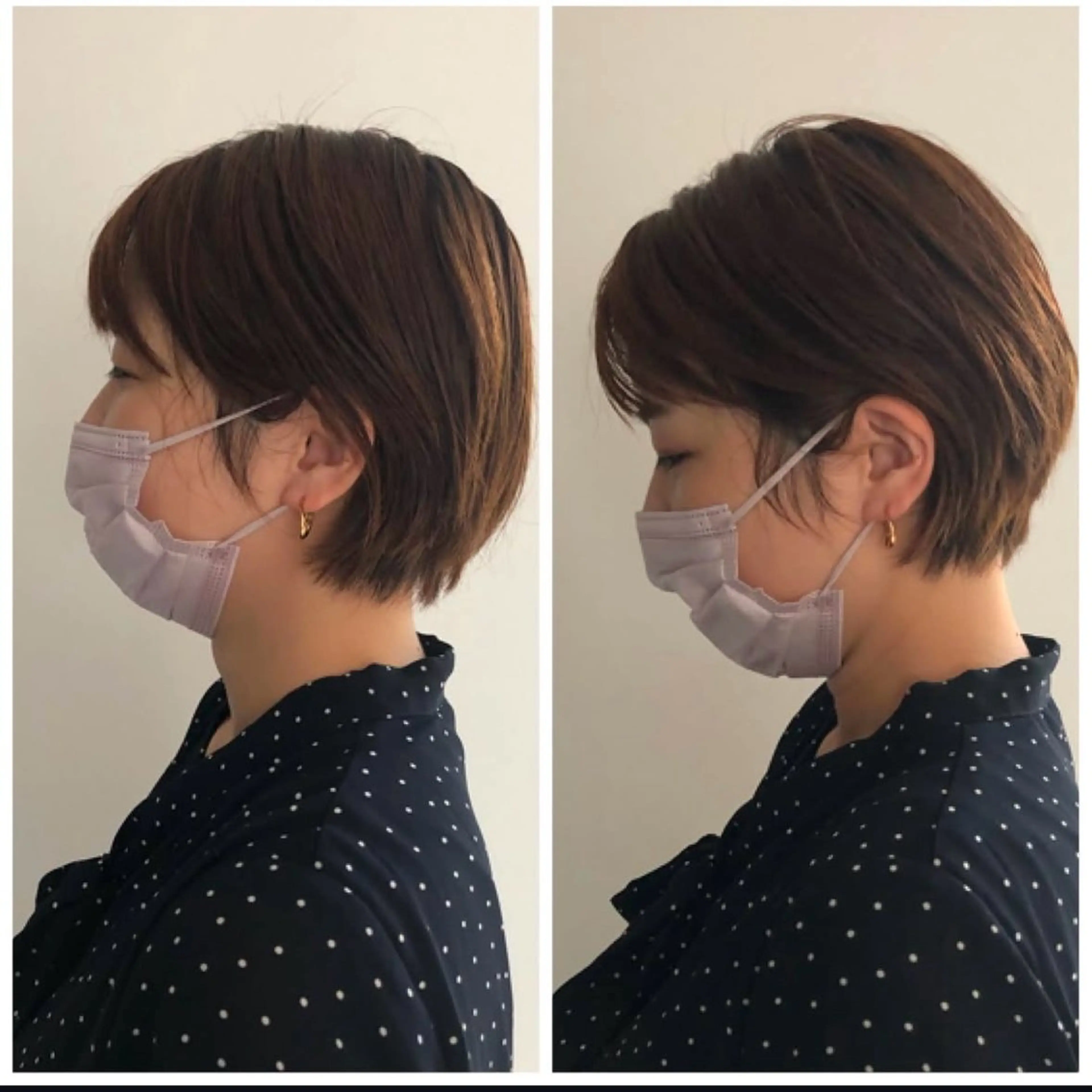 生方 莉恵のエステ・リラクイメージ