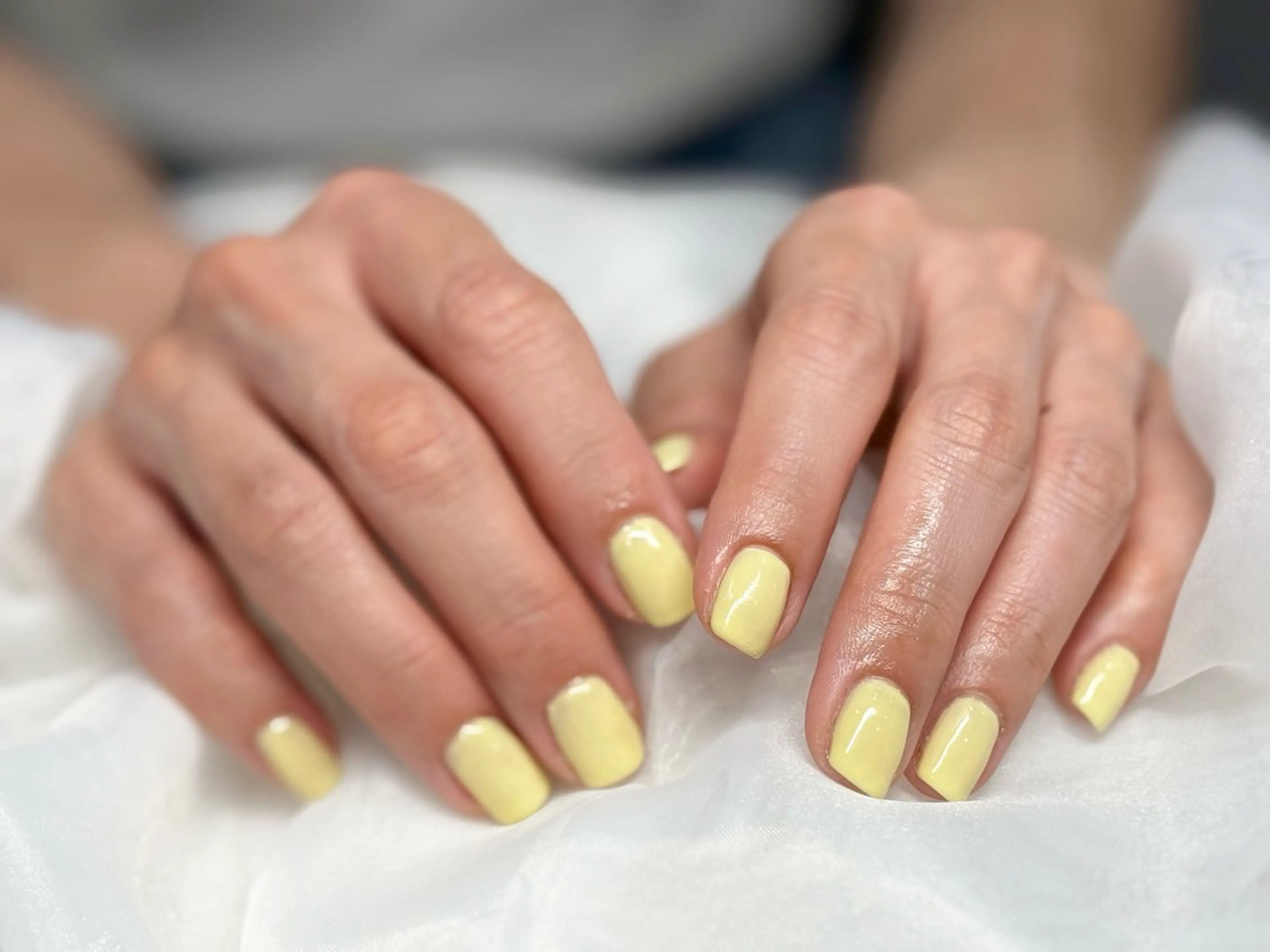 ネイル 春ネイル ハンドネイル CarinaNail Chieのネイルデザイン