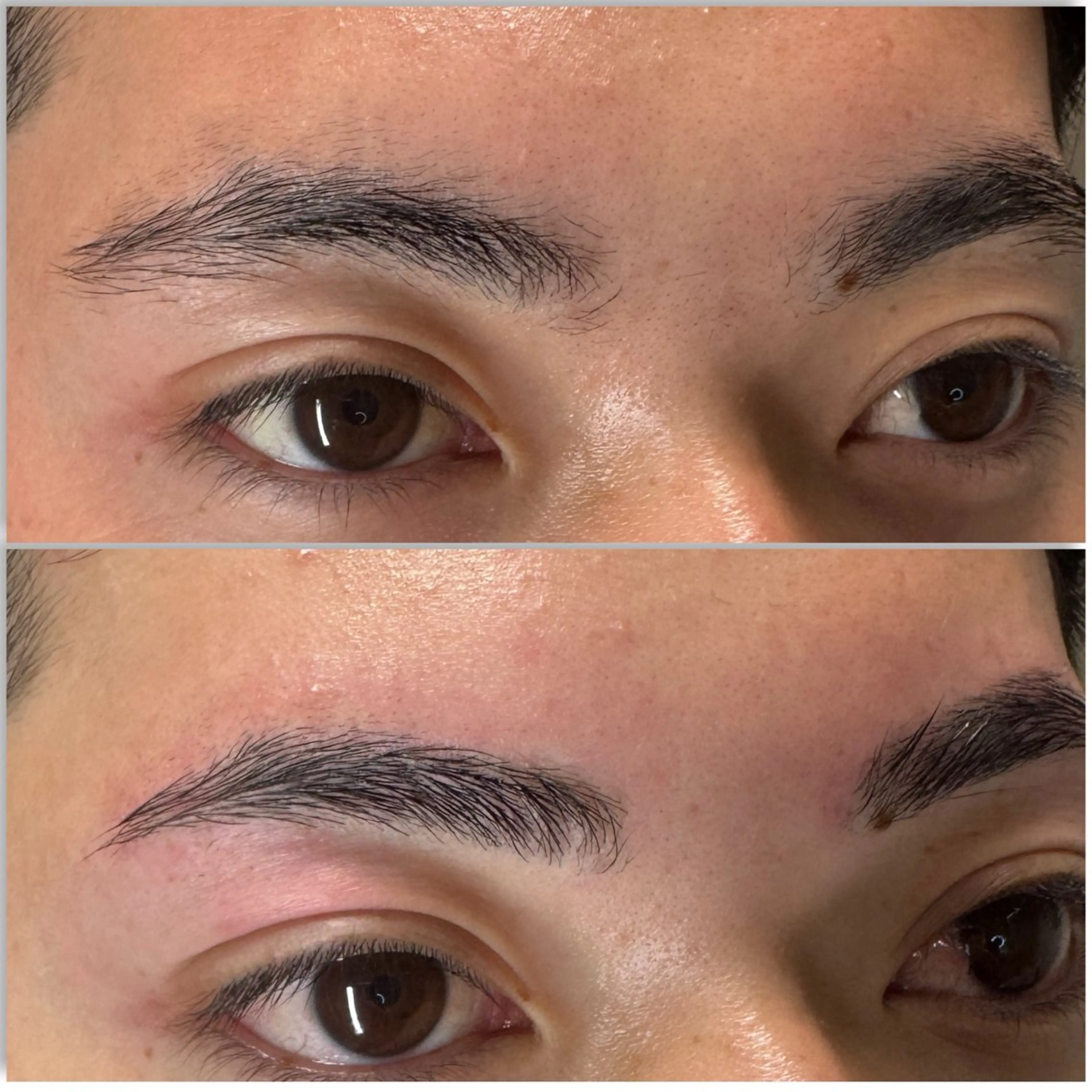 アイブロウ ワックス脱毛 眉カット その他(アイブロウ) yuuri. Sの眉毛・アイブロウイメージ