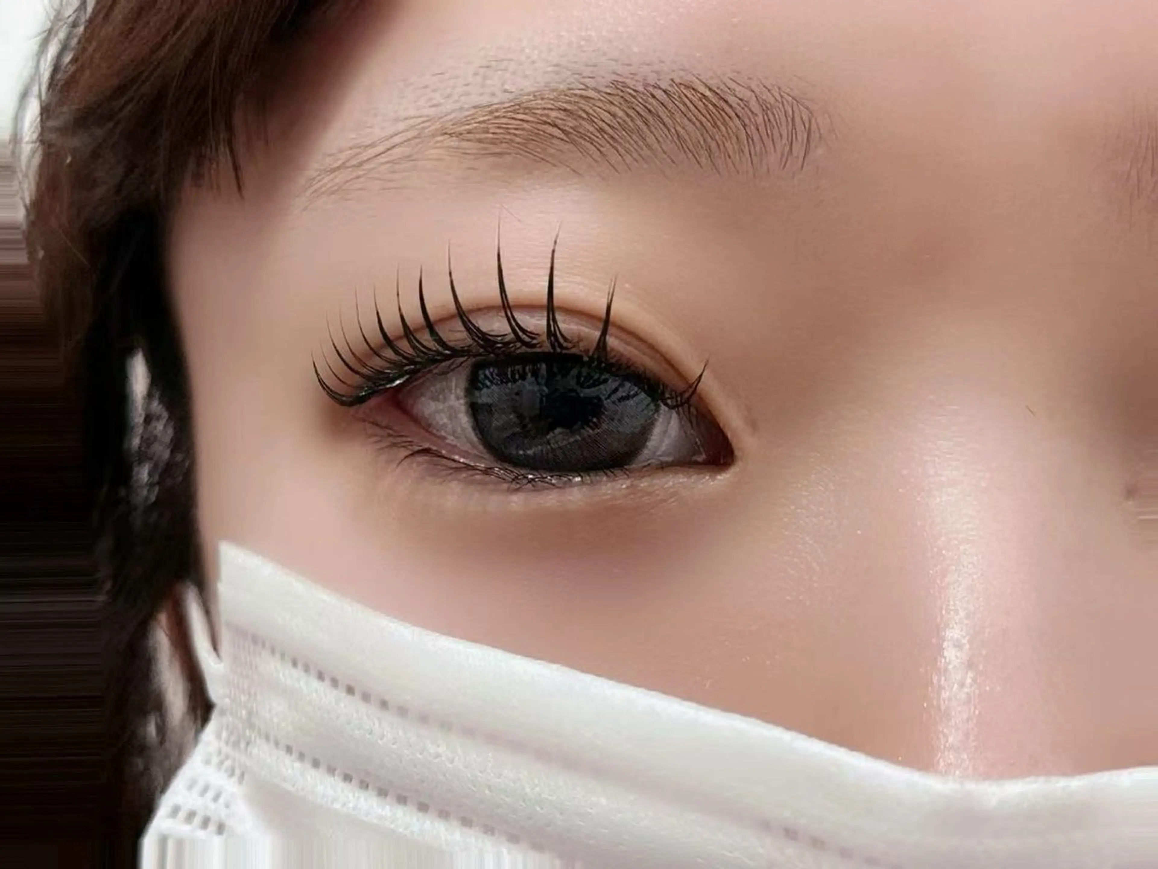 マツエク・マツパ マツエク 中野 あかねのマツエク・マツパデザイン