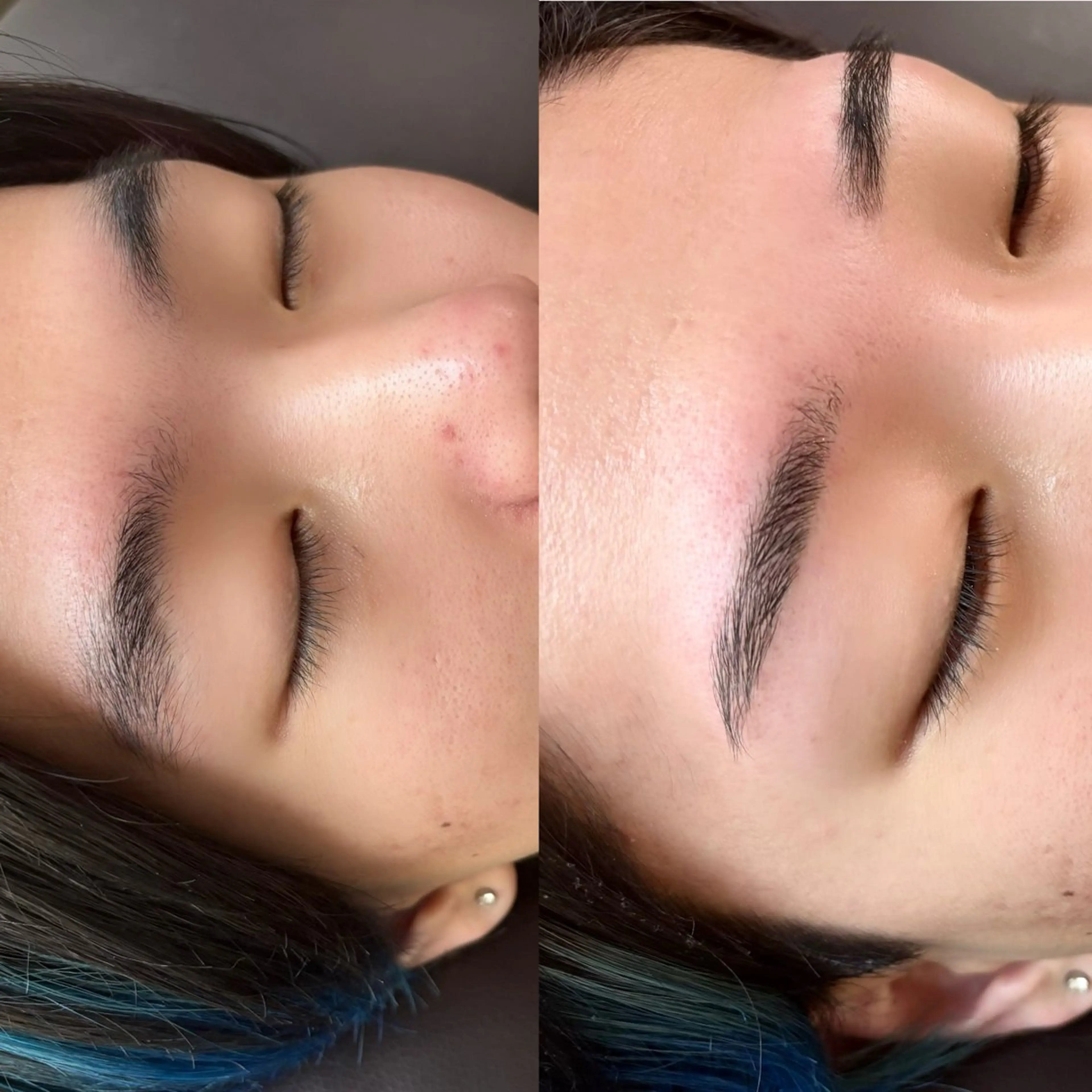 アイブロウ LUCK本厚木 ひらしまの眉毛・アイブロウイメージ