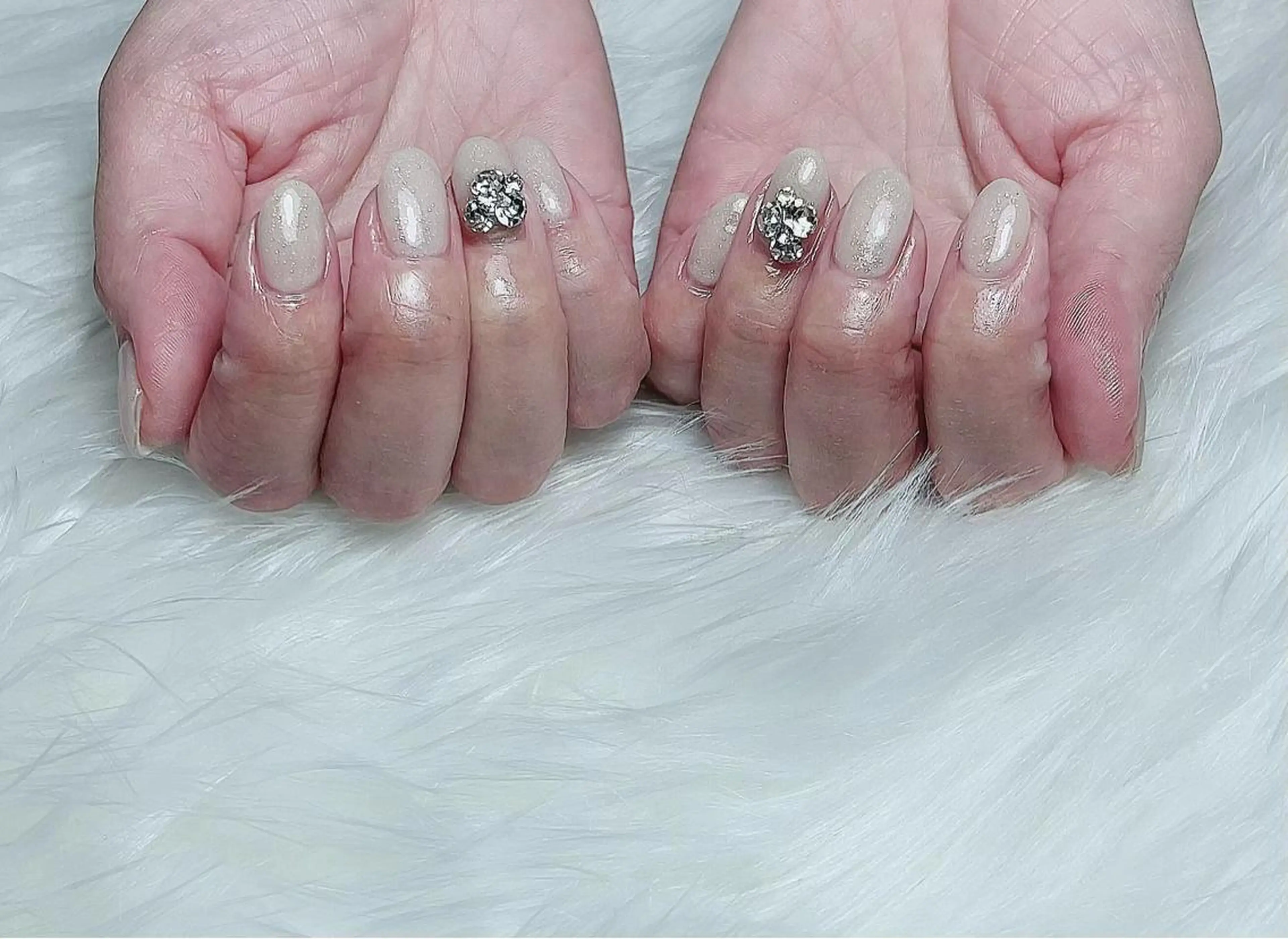 ネイル hairsalon 556のマツエク・マツパデザイン