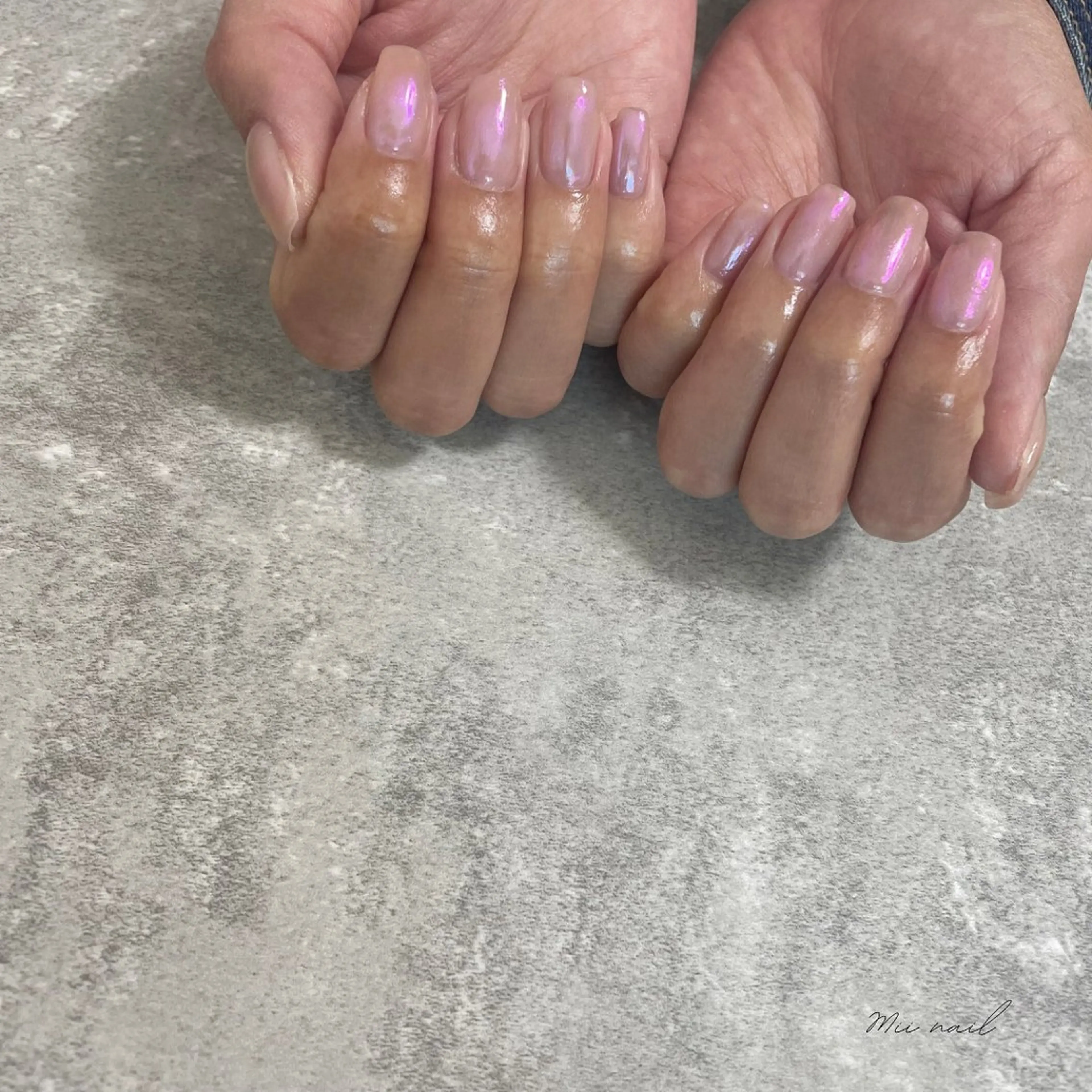 ネイル Mii nail いづみのその他イメージ