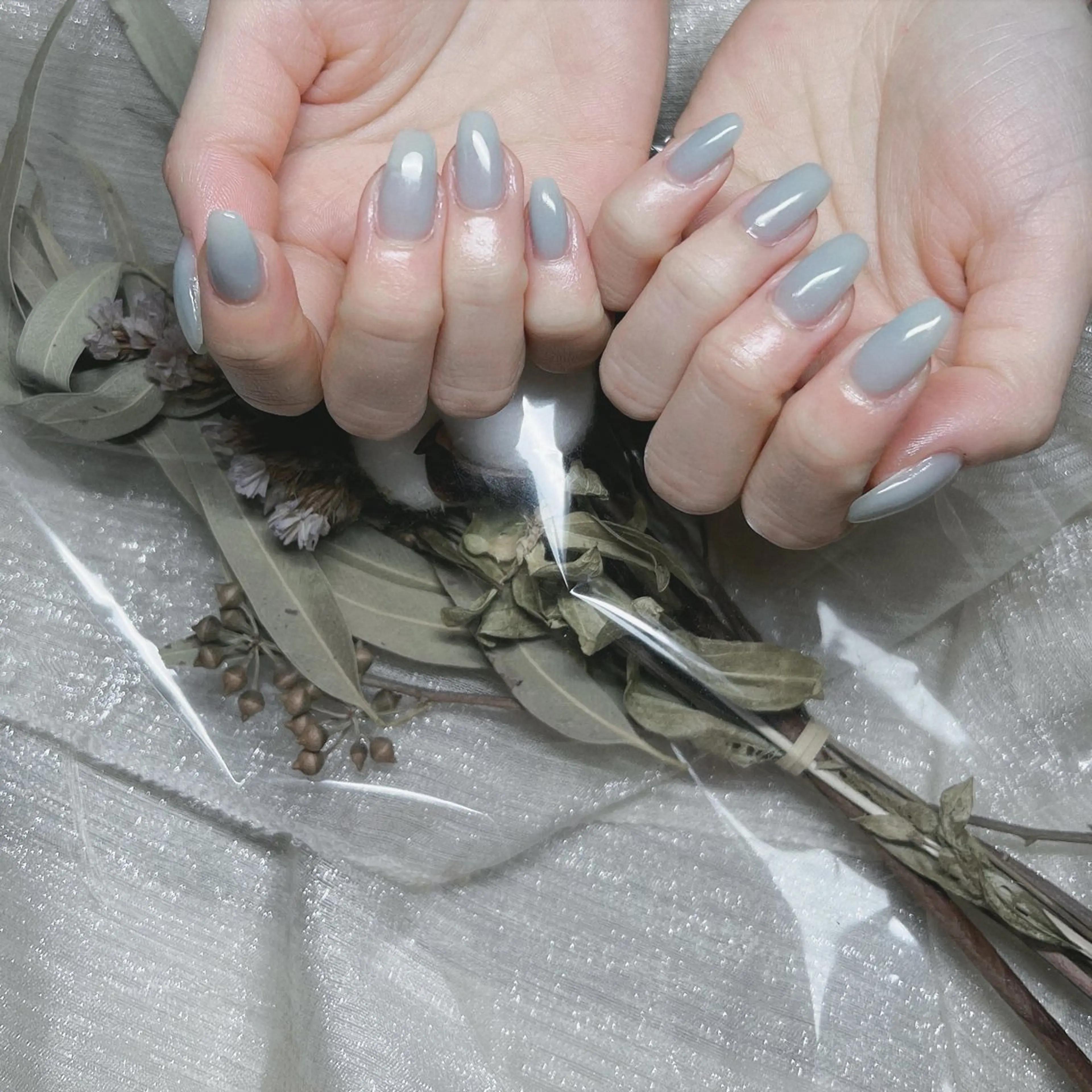 ネイル ハンドネイル KURE ISAKIのネイルデザイン