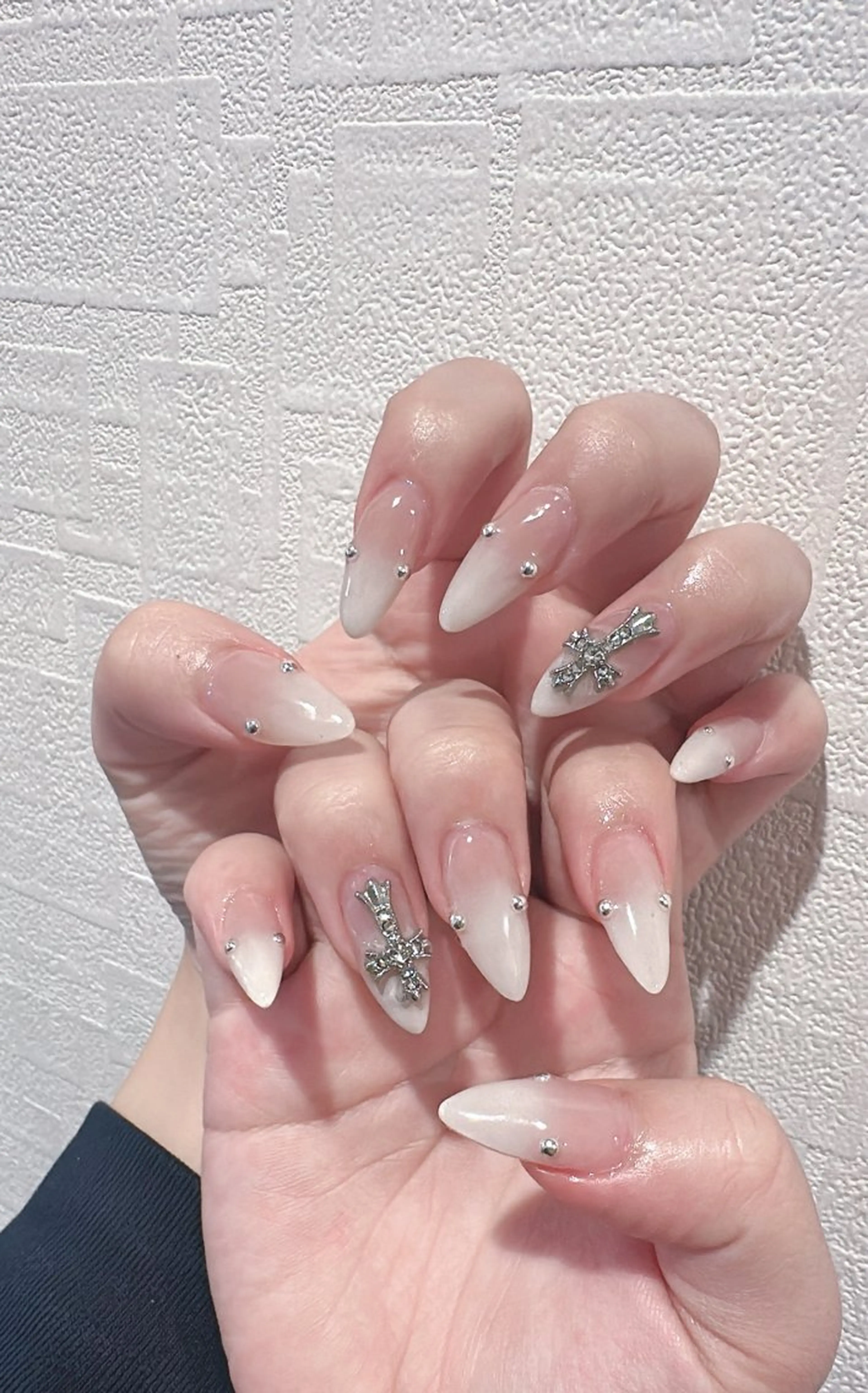 ネイル ハンドネイル D-BEAUTY Nailsalonのネイルデザイン