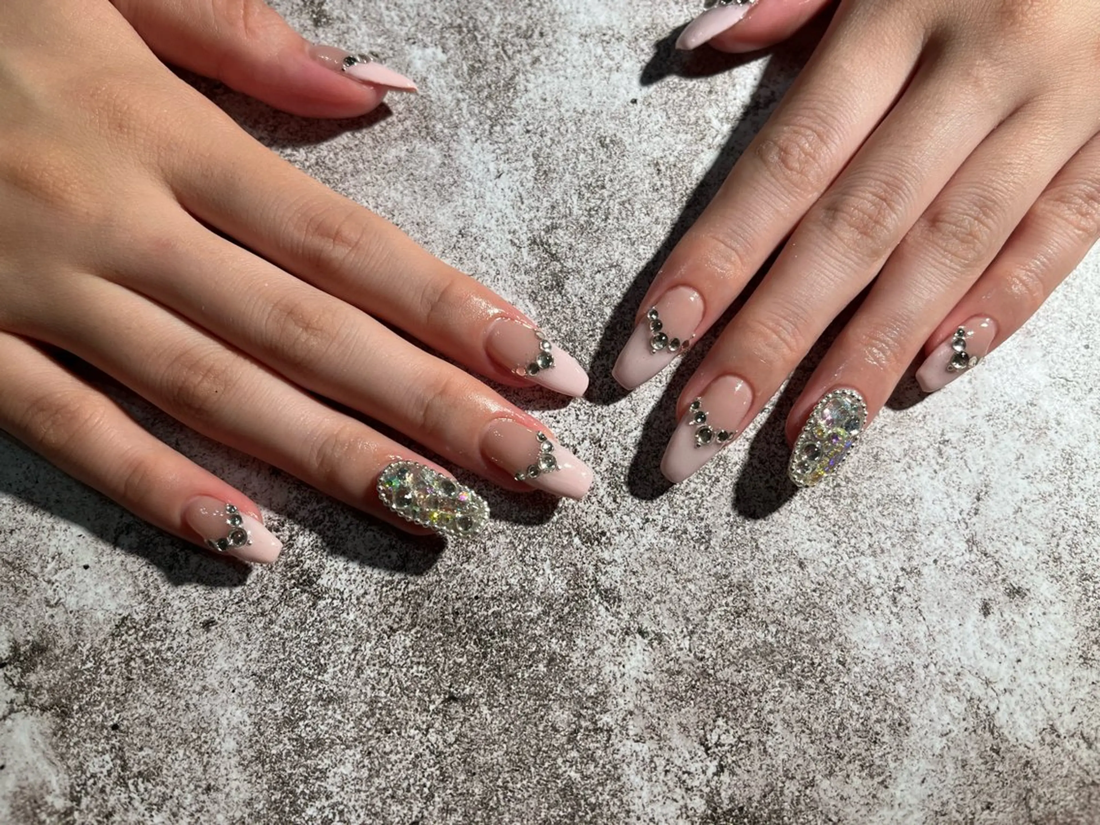 ネイル ハンドネイル Kimura Yukoのネイルデザイン