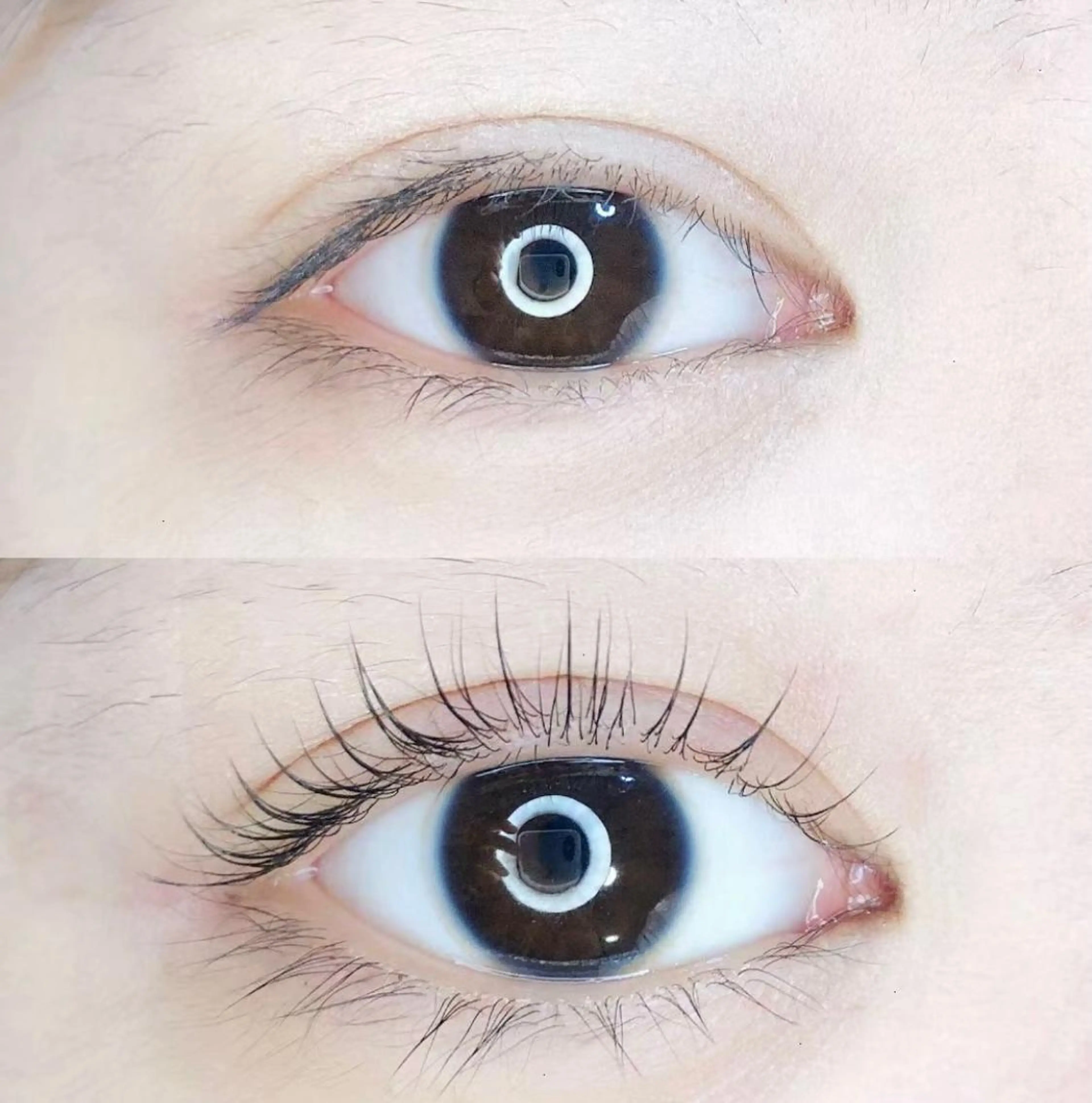 パーマ リオ 池袋のマツエク・マツパデザイン