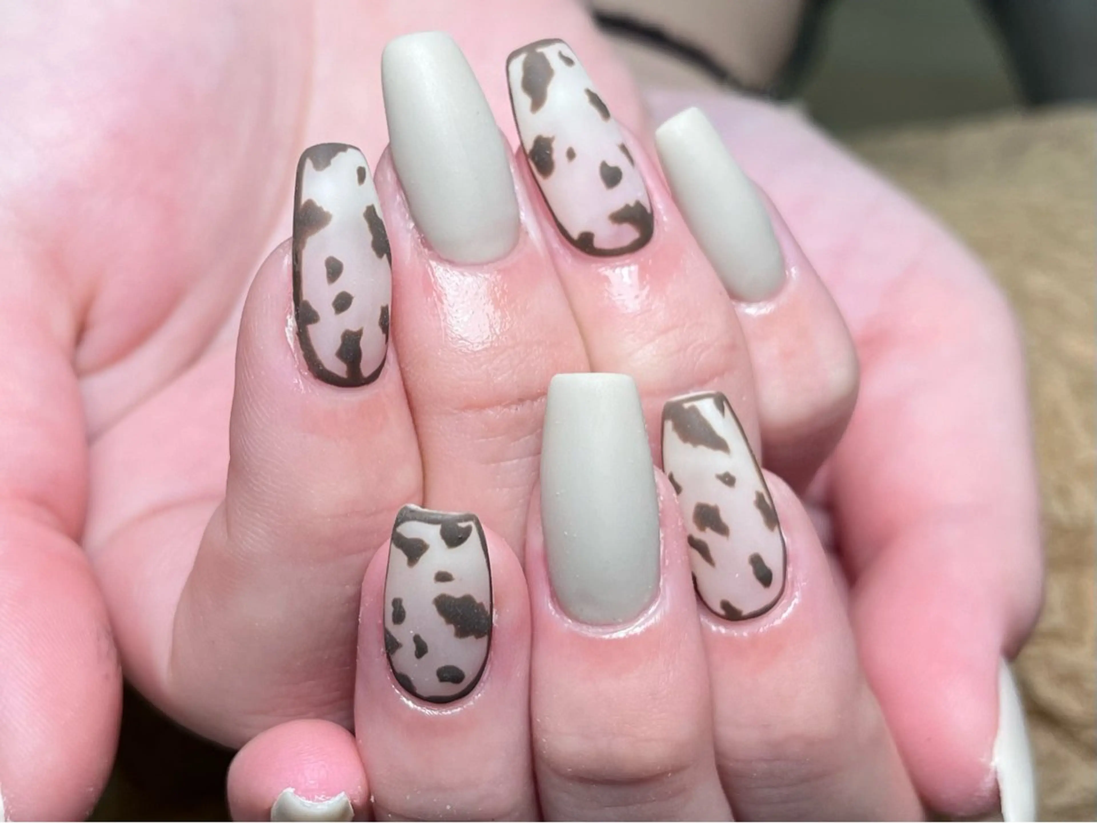 ネイル ToliyDeliy Nail Salonのネイルデザイン